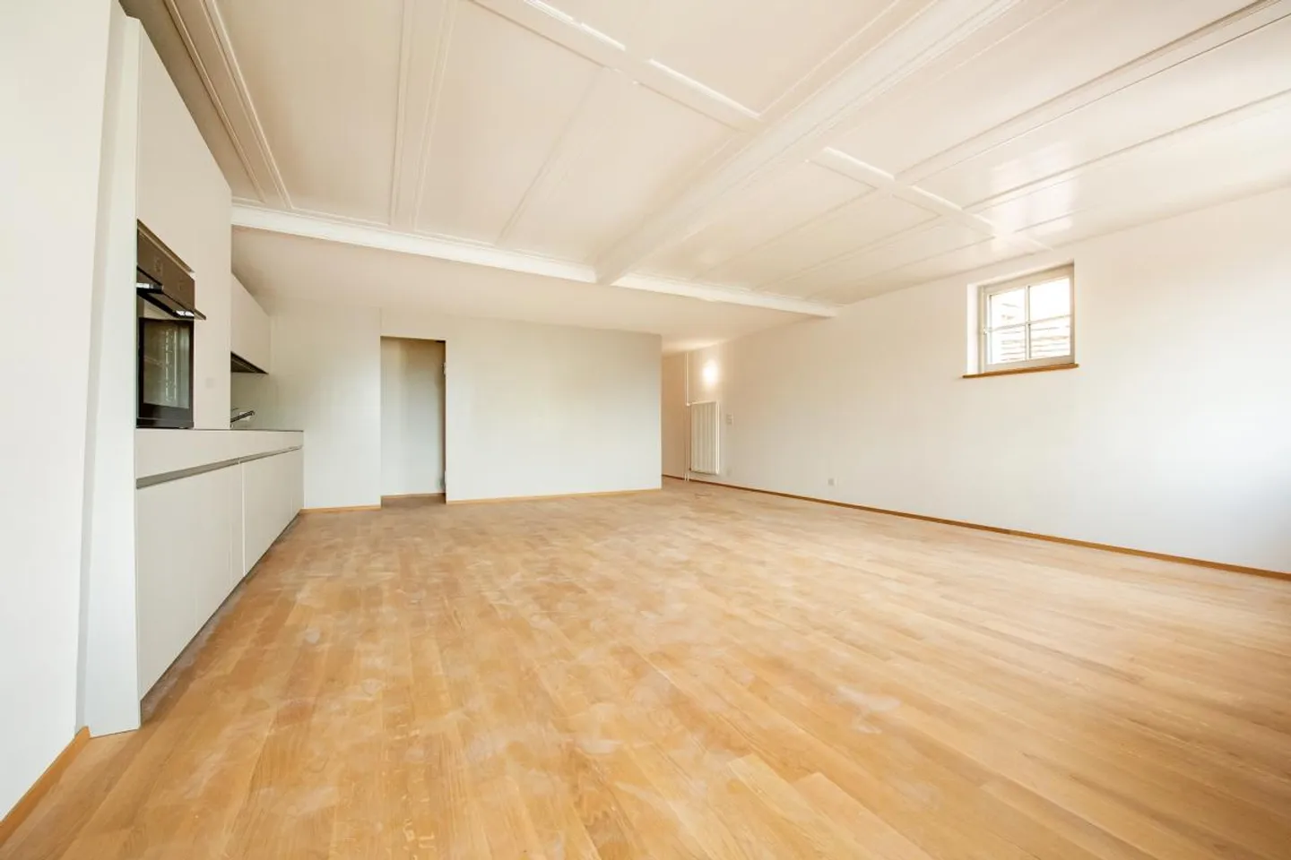 Moderno appartamento duplex con vista sull'Aare di 108 m² - Foto 15 di 18