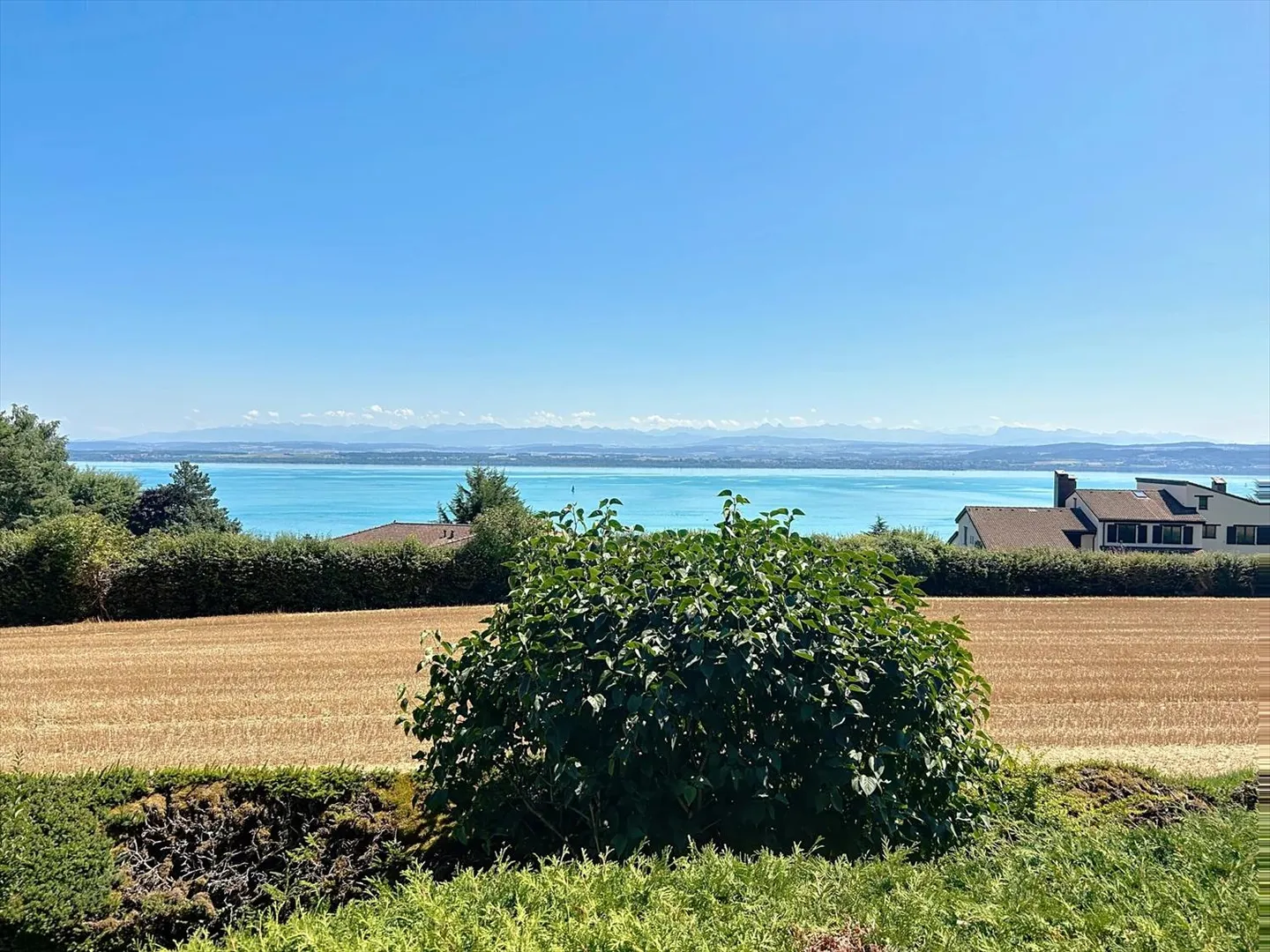 Chalet 2,5 Zimmer - Foto 2 von 6