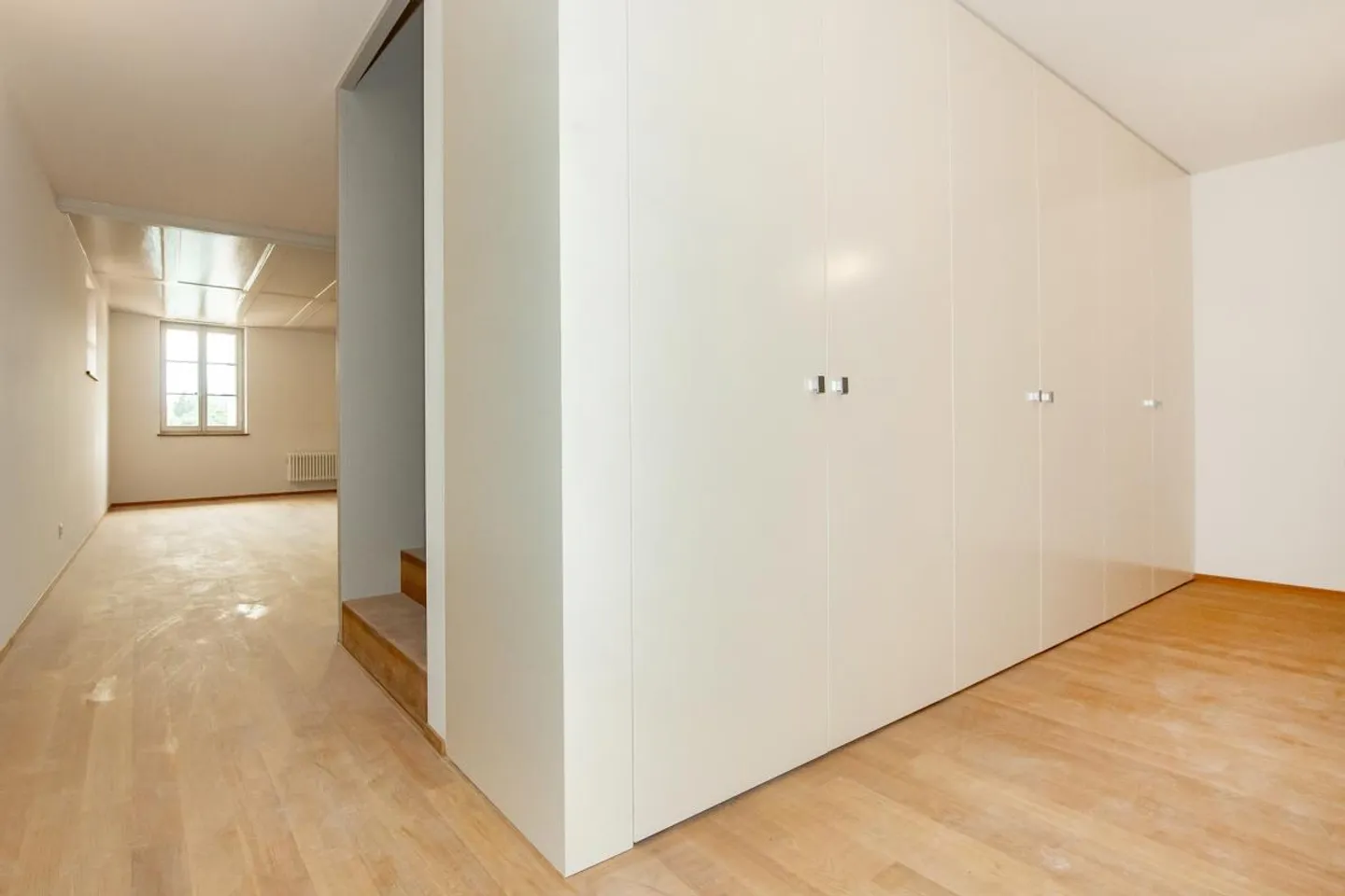 Moderno appartamento duplex con vista sull'Aare di 108 m² - Foto 16 di 18
