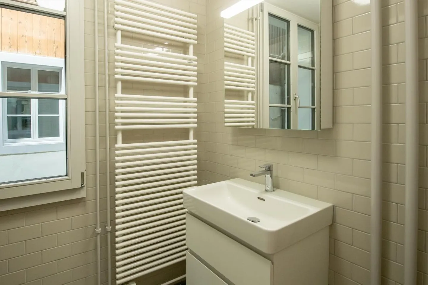 Moderno appartamento duplex con vista sull'Aare di 108 m² - Foto 17 di 18