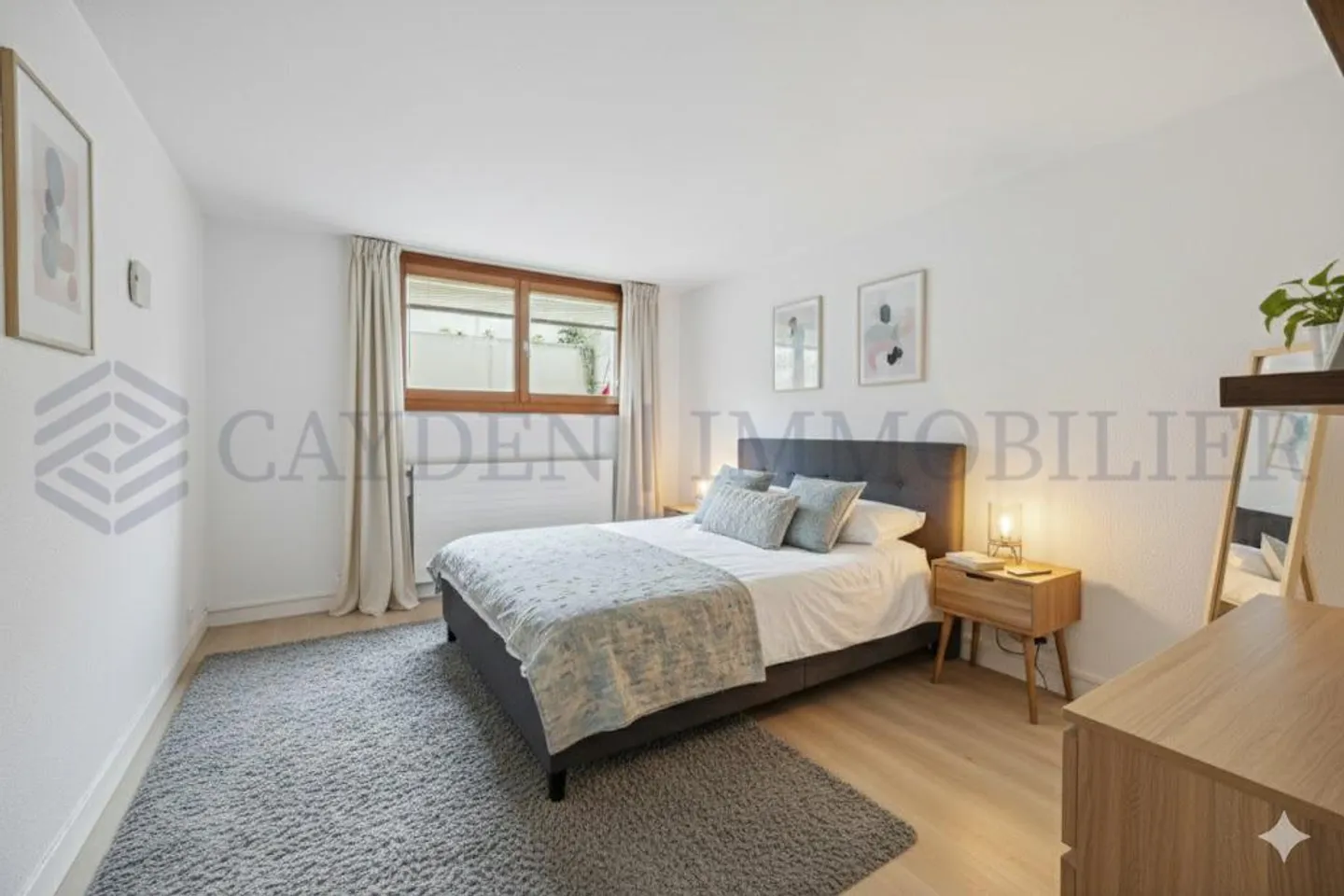 7-room apartment - Photo 12 of 13