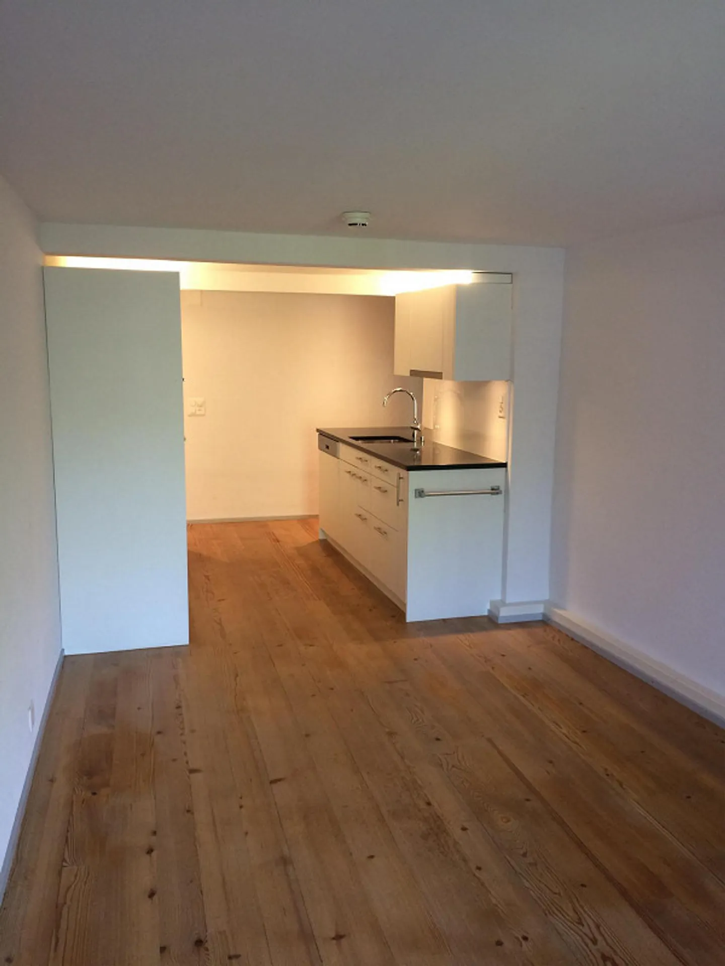 Modernes Apartment in Bern - Foto 2 von 18