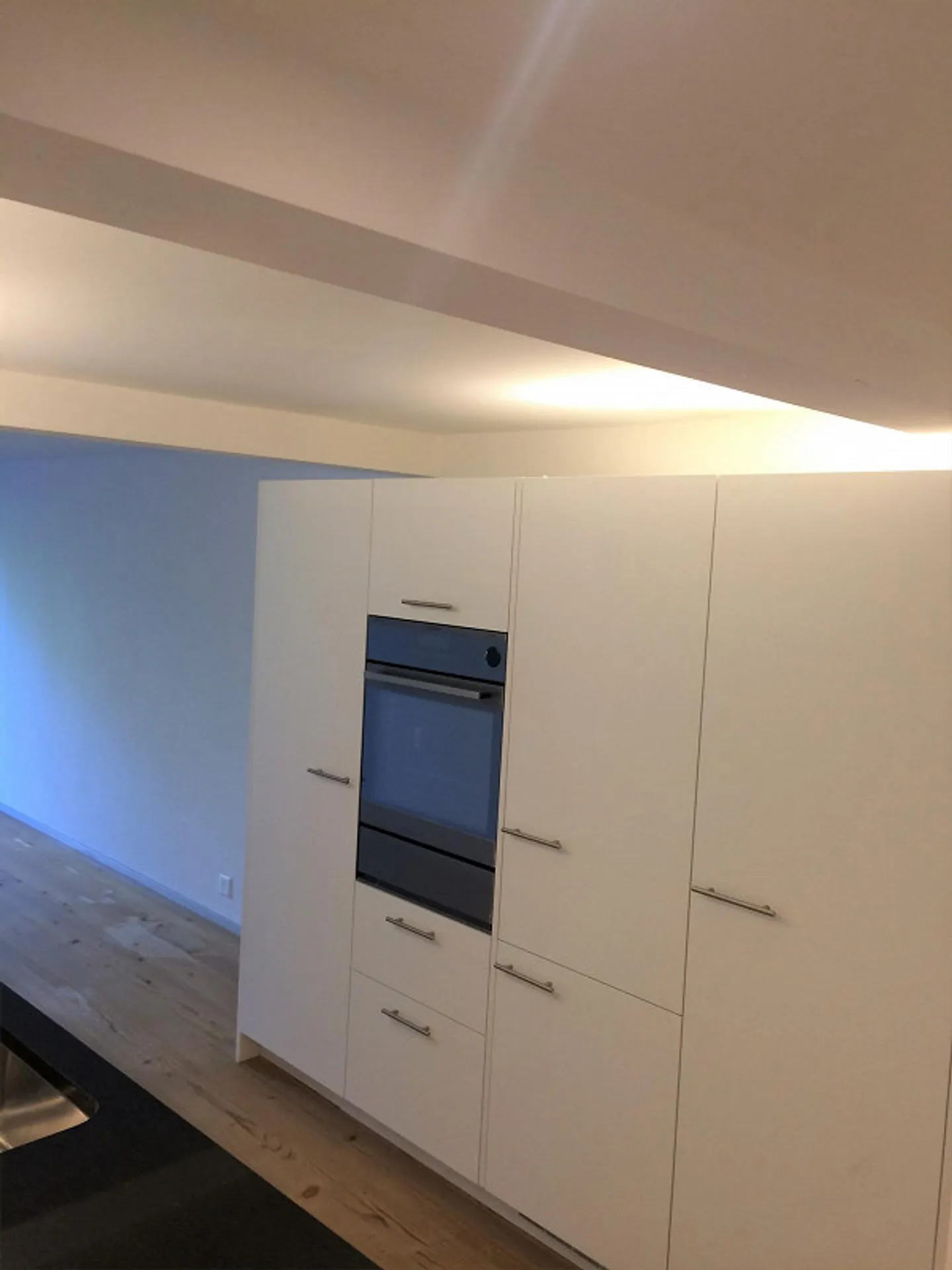 Modernes Apartment in Bern - Foto 3 von 18