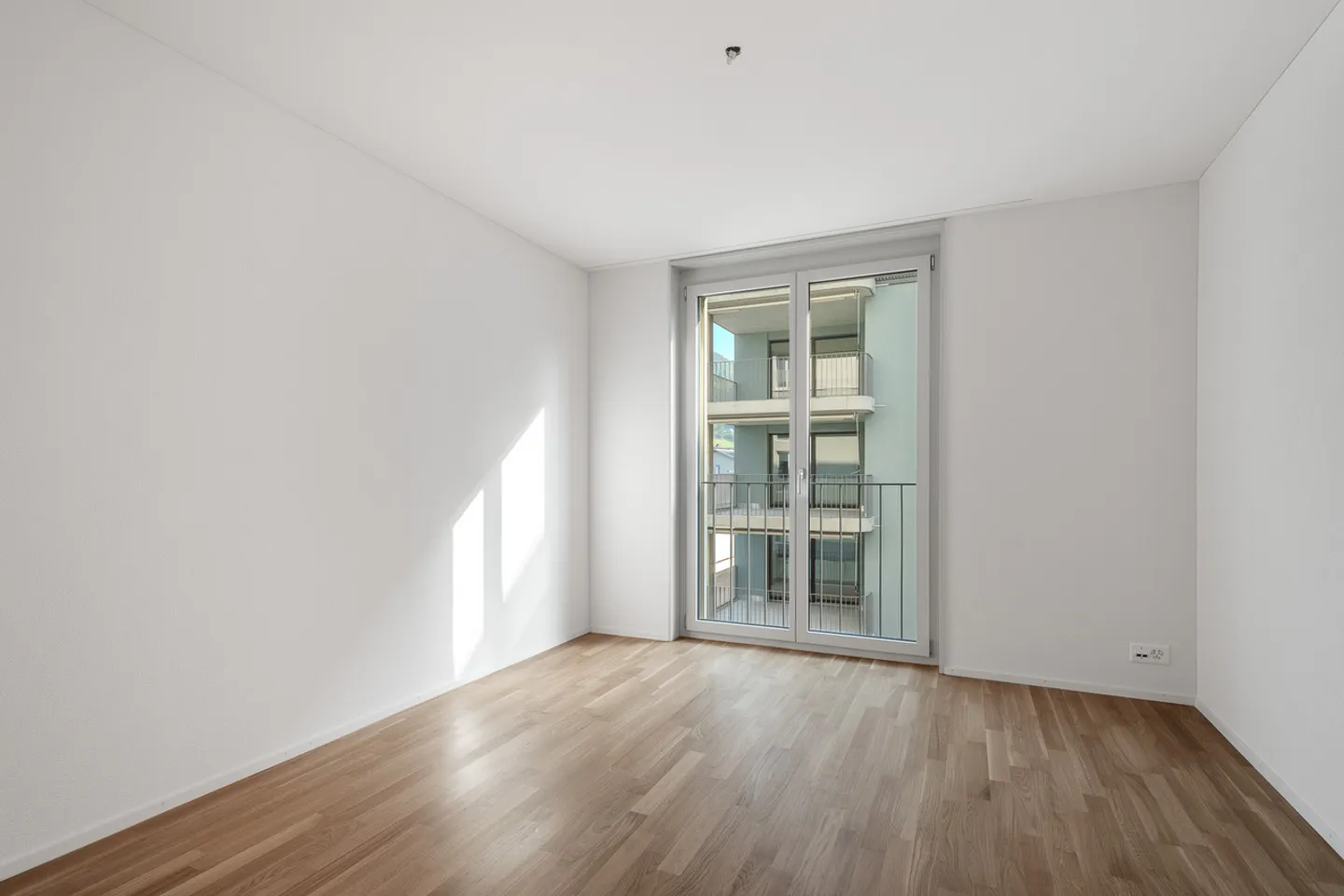 Spacious apartment in Hertipark - Your new home? - Photo 9 of 11