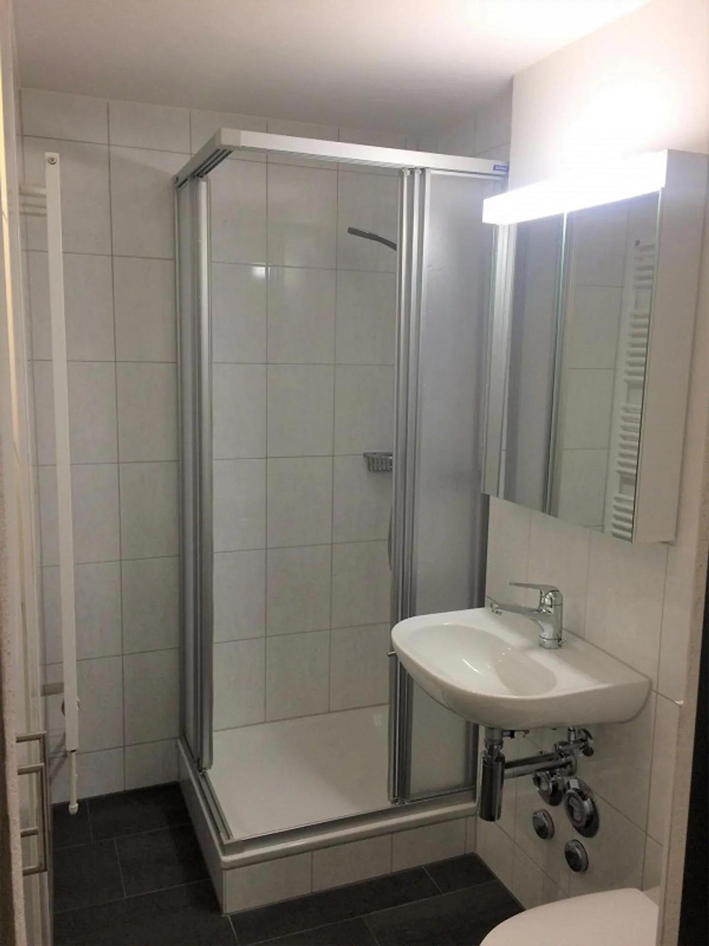 Modernes Apartment in Bern - Foto 12 von 18