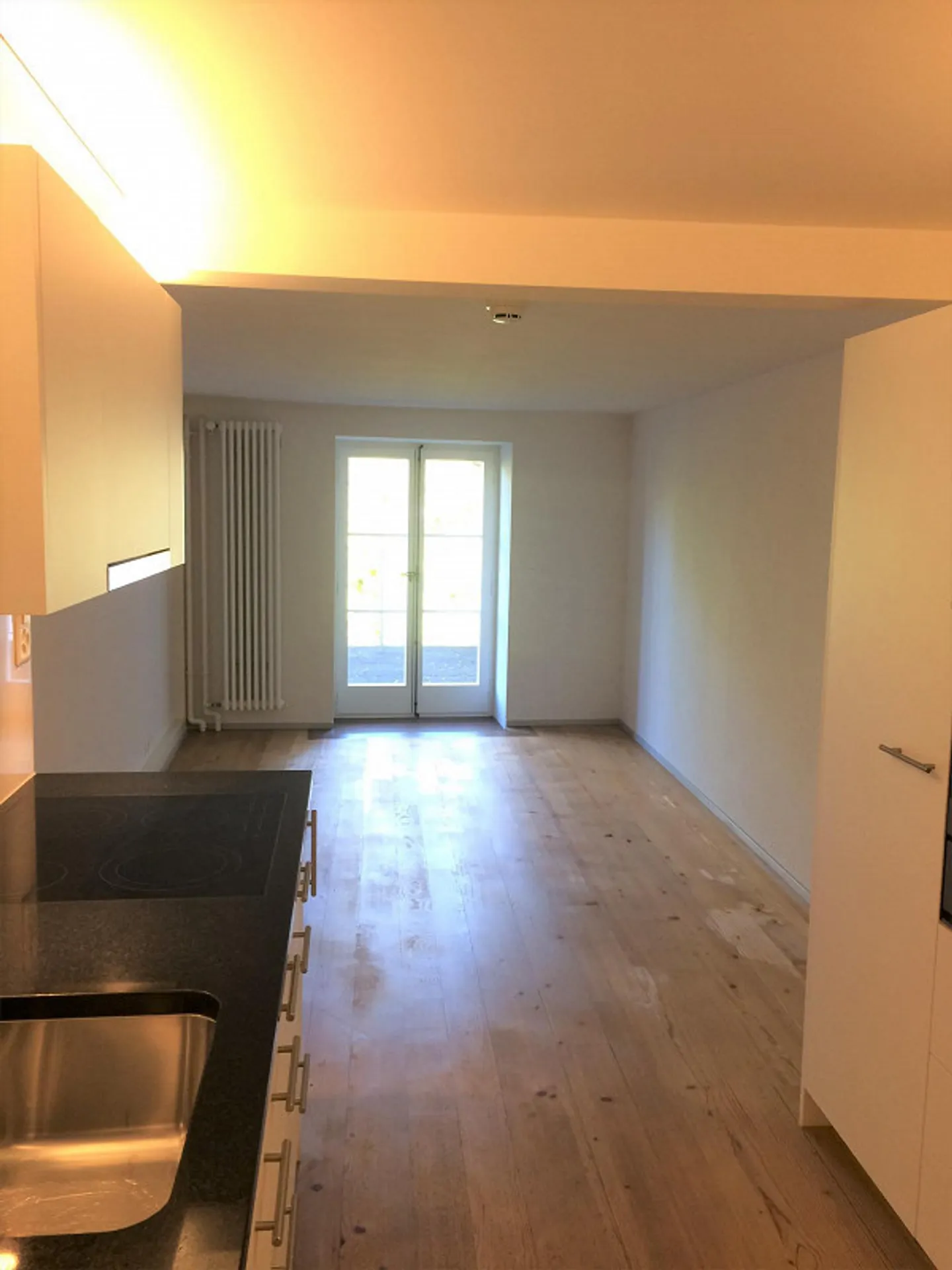 Modernes Apartment in Bern - Foto 4 von 18