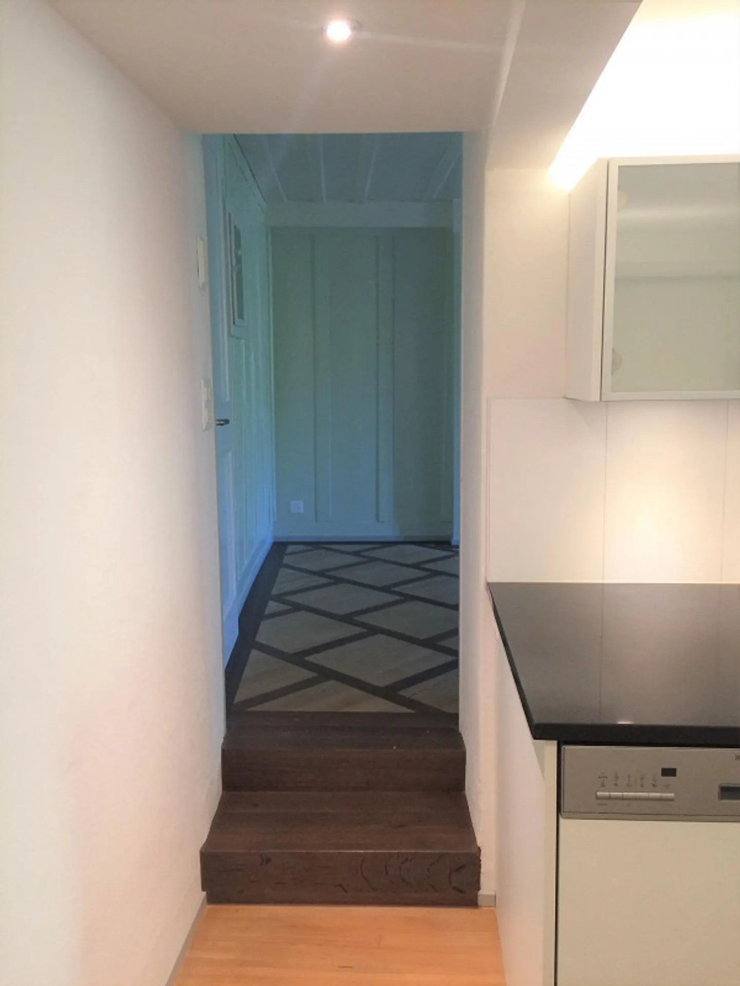 Modernes Apartment in Bern - Foto 5 von 18