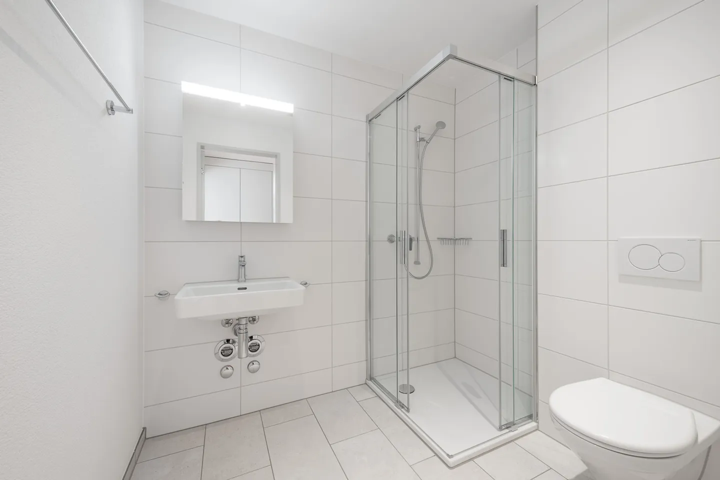 Spacious apartment in Hertipark - Your new home? - Photo 7 of 11