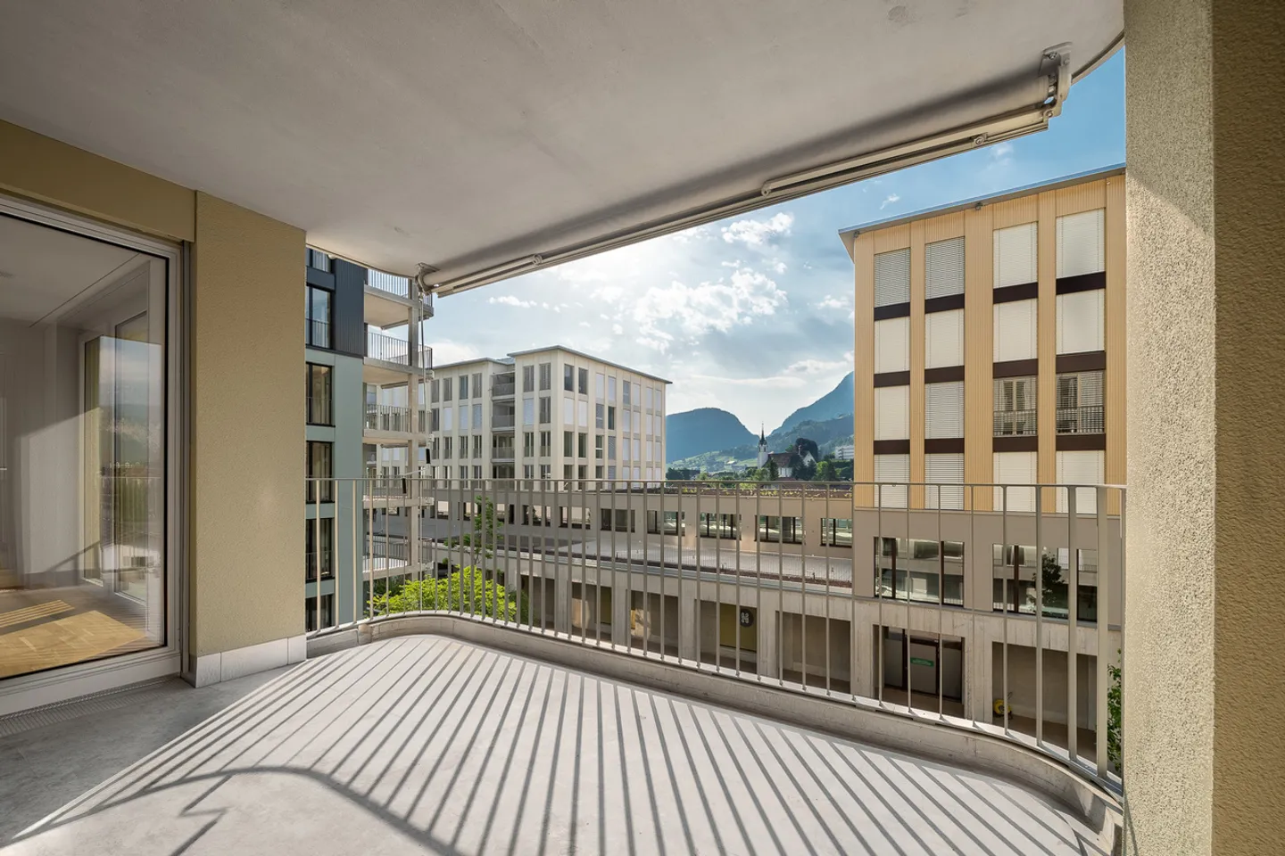 Spacious apartment in Hertipark - Your new home? - Photo 11 of 11