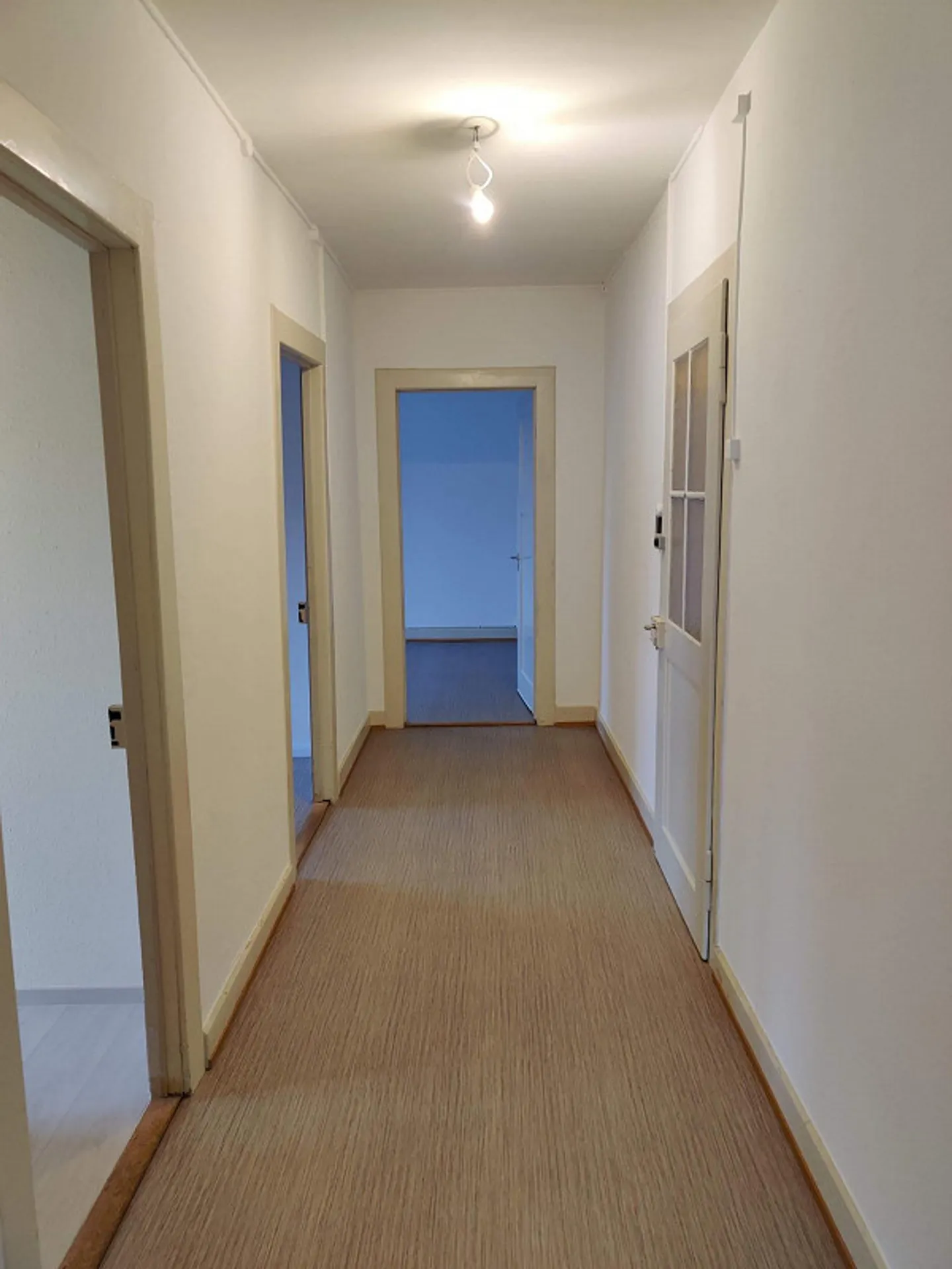 Appartamento 2.0 stanze a Basilea - Foto 4 di 5