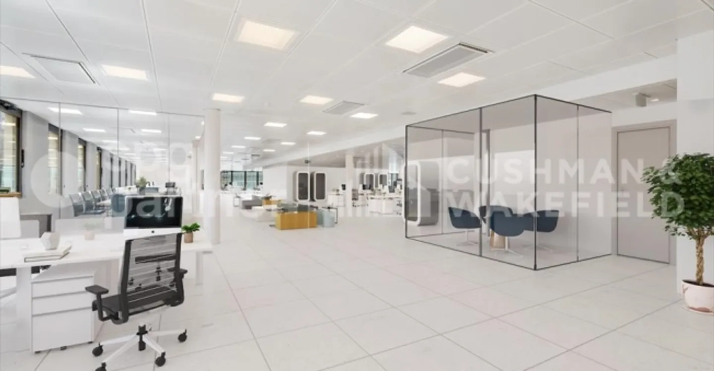 Büro - Foto 4 von 6