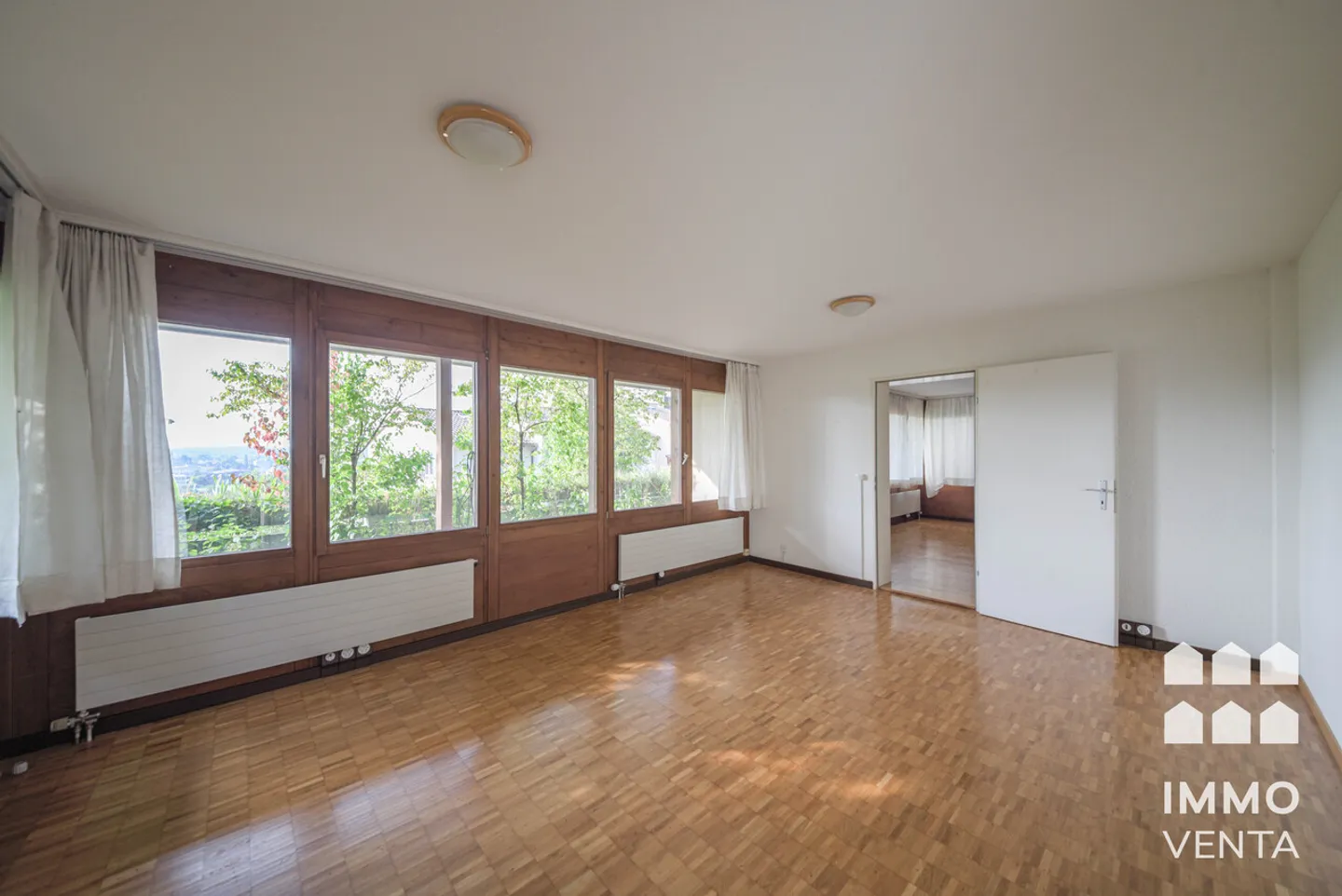 House with Roof Terrace over Biel - Single Family Home with Option for Double Family House - Photo 4 of 11
