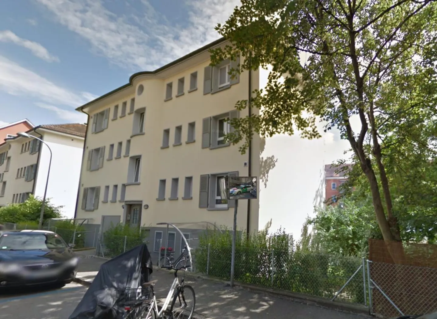 Great single apartment near the city - Photo 1 of 6