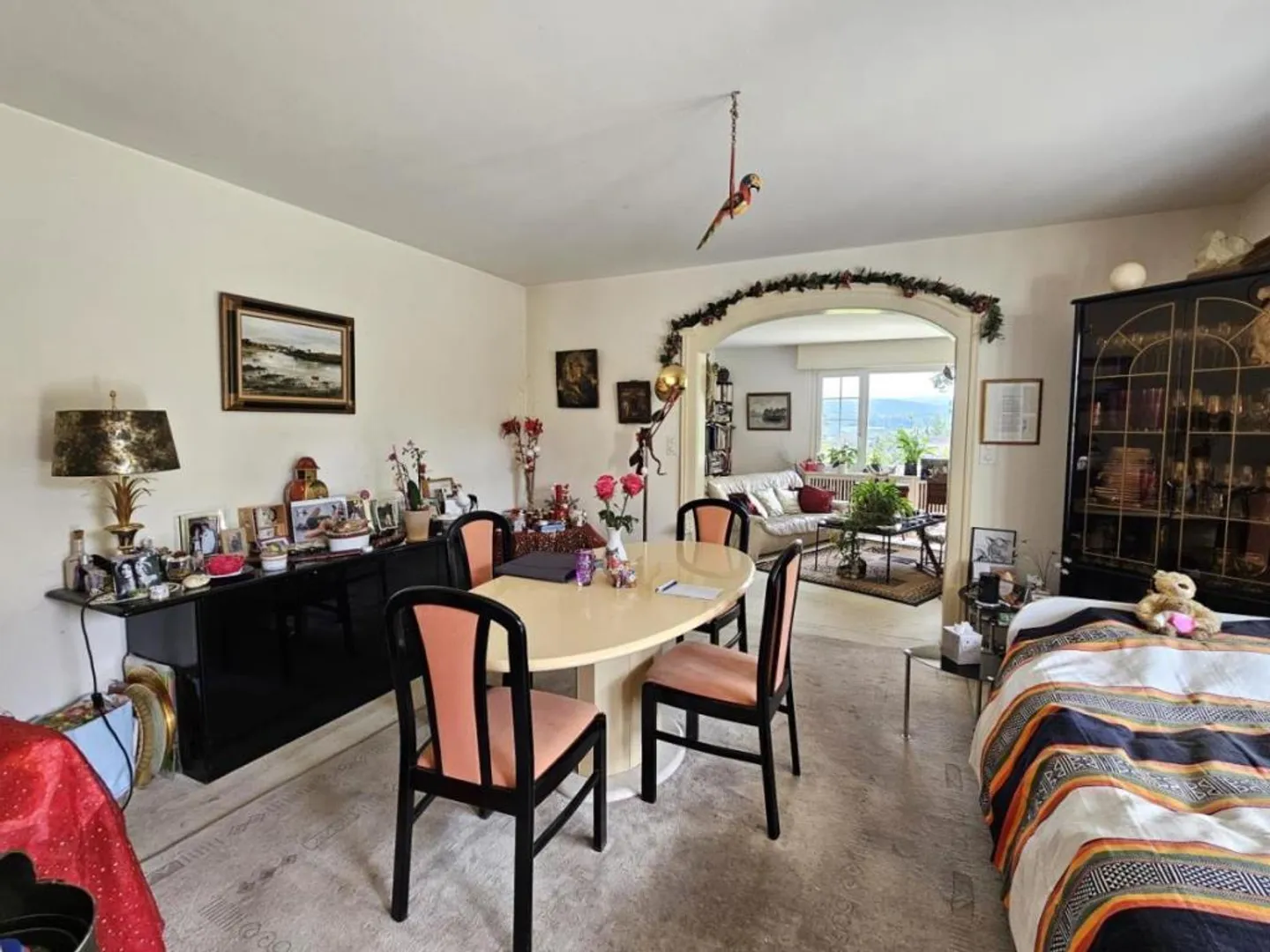 Casa di villaggio caratteristica che comprende 2 appartamenti - Foto 5 di 9