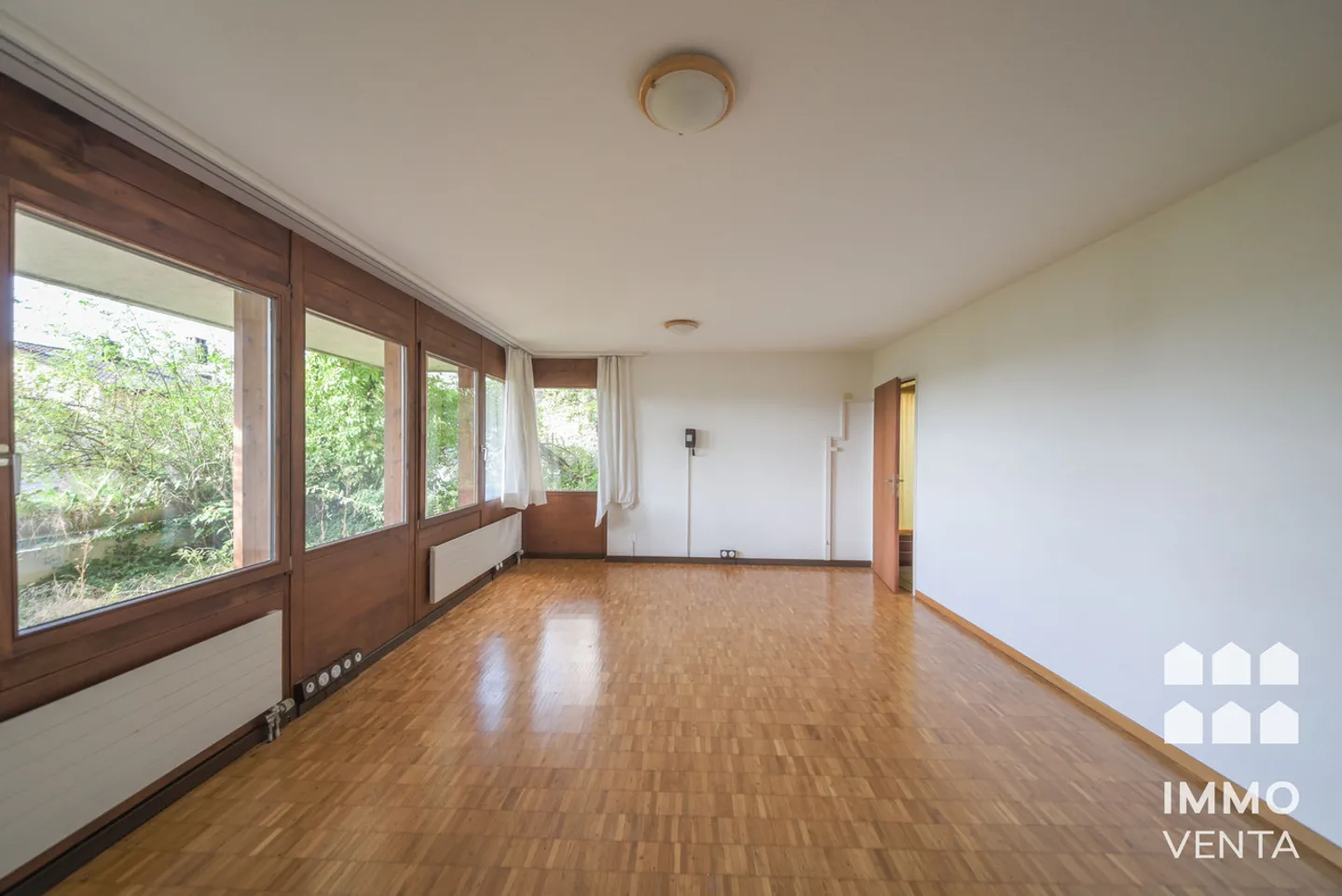 House with Roof Terrace over Biel - Single Family Home with Option for Double Family House - Photo 5 of 11