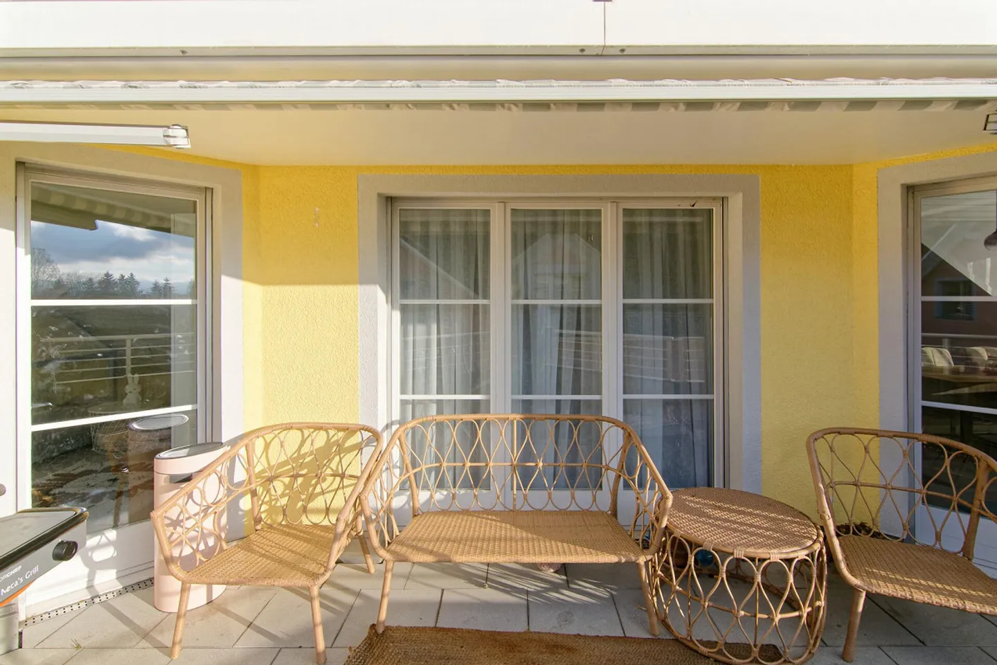 Ampio e luminoso appartamento mansardato di 4,5 stanze con galleria - Foto 7 di 10