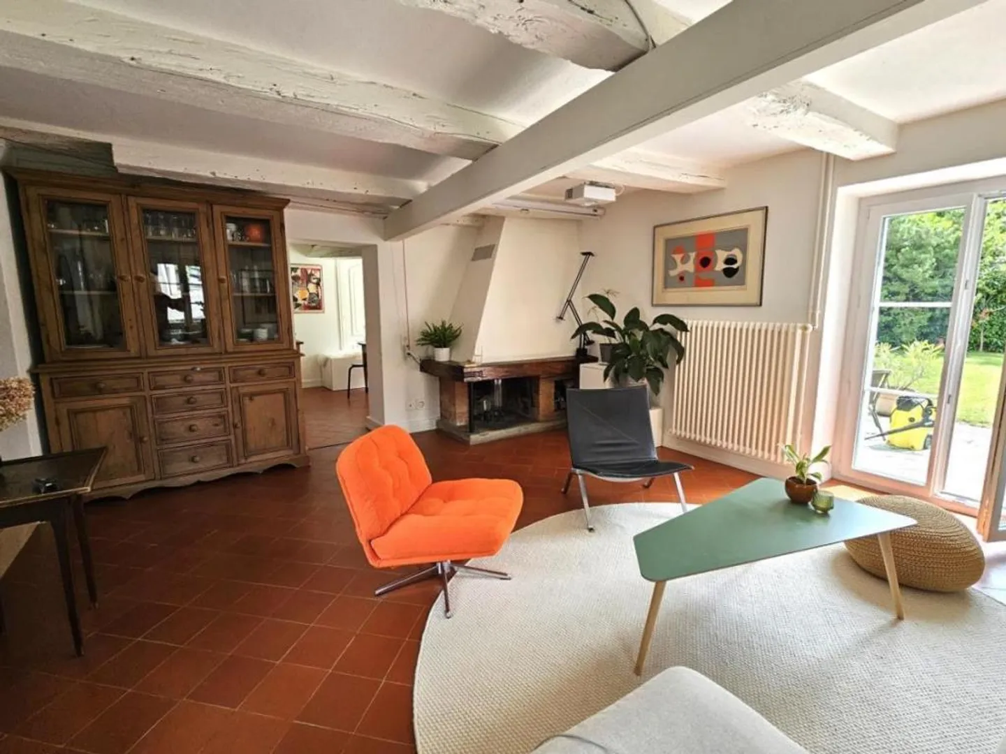 Casa di villaggio caratteristica che comprende 2 appartamenti - Foto 7 di 9