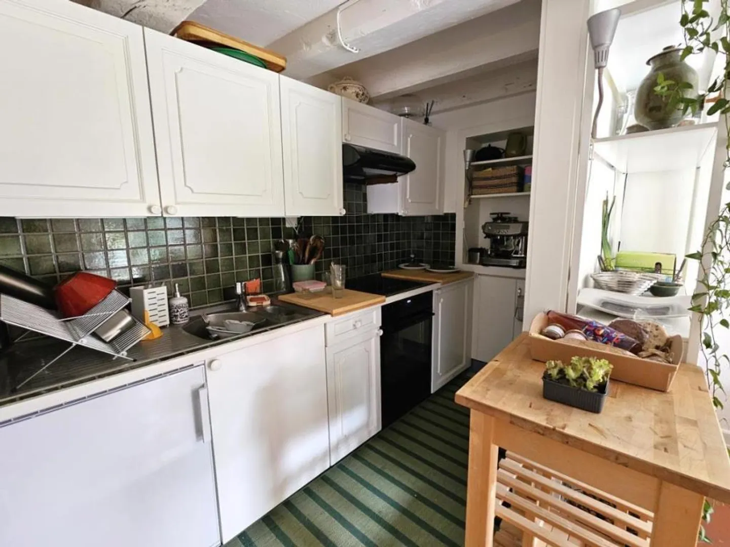 Casa di villaggio caratteristica che comprende 2 appartamenti - Foto 6 di 9