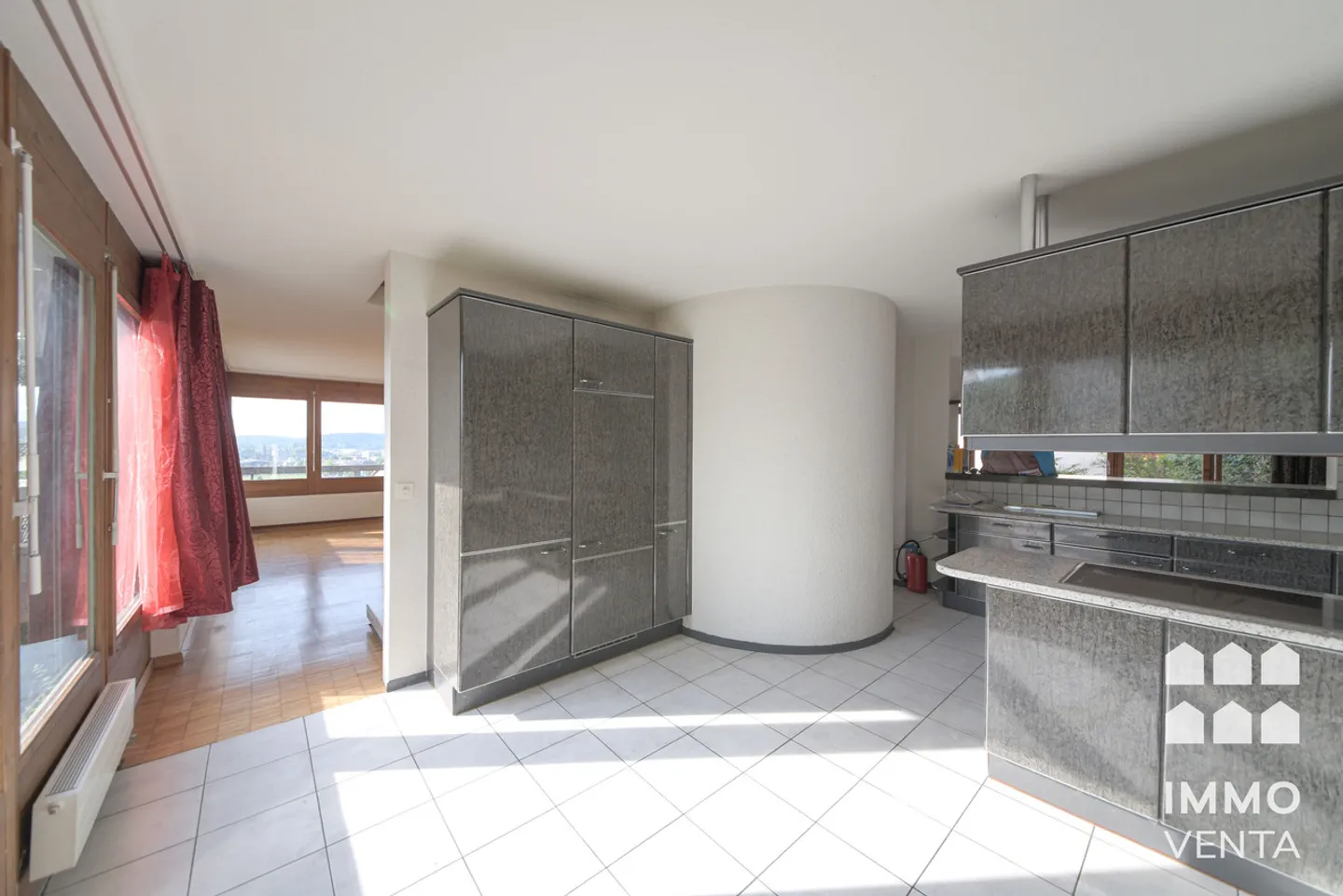 House with Roof Terrace over Biel - Single Family Home with Option for Double Family House - Photo 10 of 11