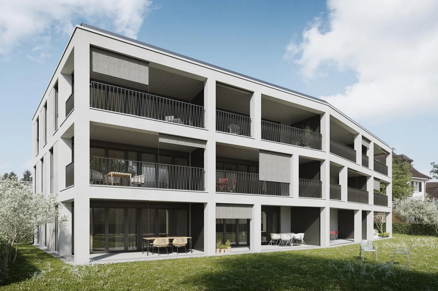 Appartamento in città a Talbach - Foto 1 di 6