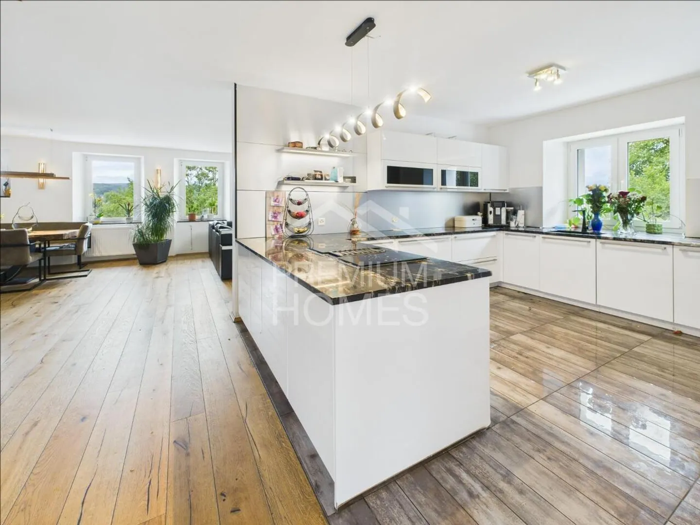 Spazio per vivere, ridere e famiglia - Foto 3 di 11