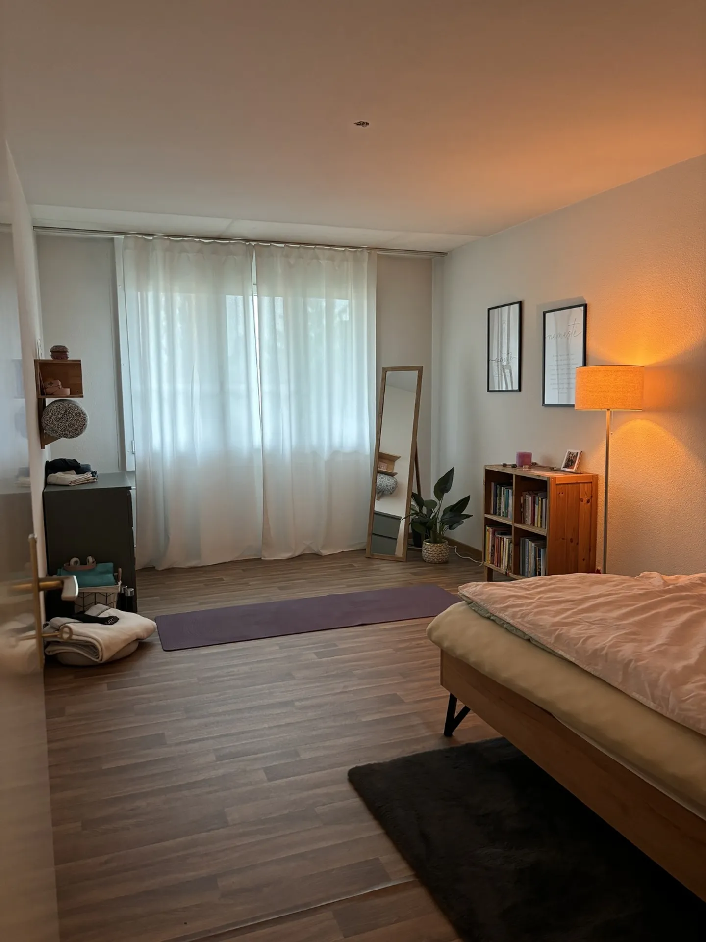 Möblierte Wohnung in Zürich - Foto 2 von 5