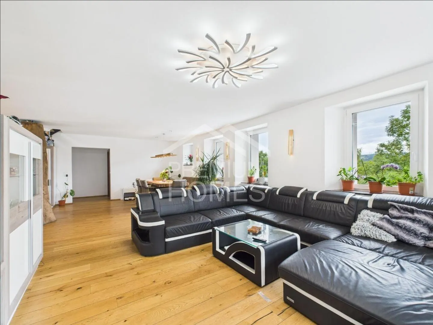 Spazio per vivere, ridere e famiglia - Foto 4 di 11