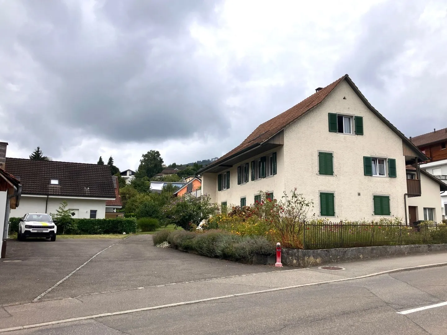 Rarity in Erlinsbach - Yield Meets Future Potential - Photo 1 of 15