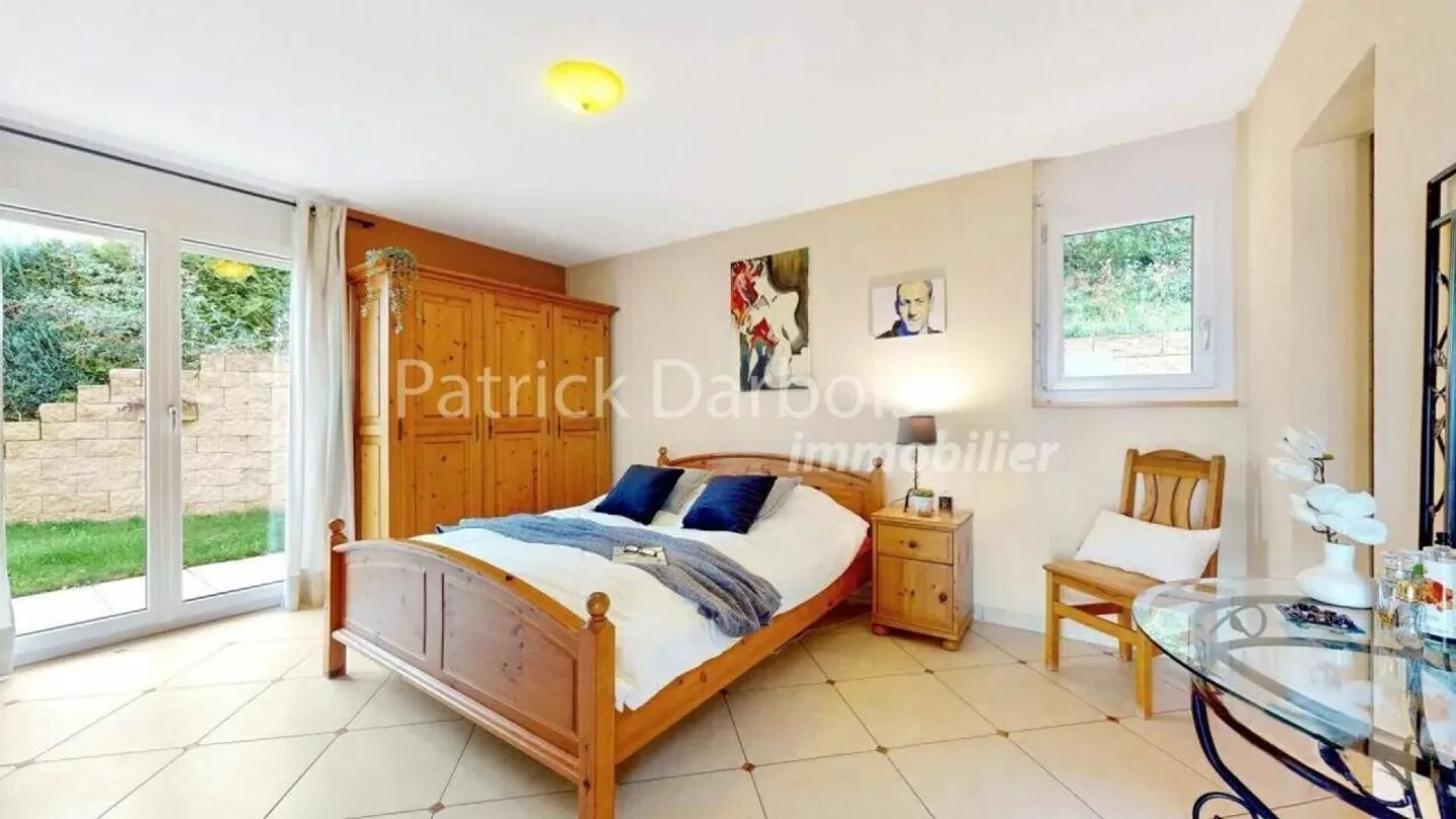 Villa indipendente 5.5 stanze a Chernex - Foto 26 di 41