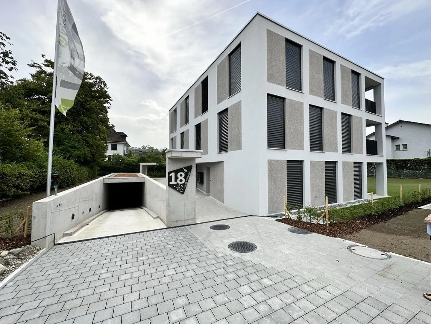 Appartamento in città a Talbach - Foto 5 di 6