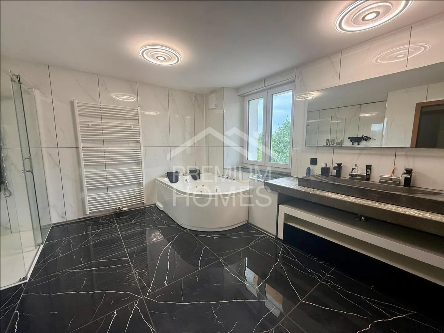 Spazio per vivere, ridere e famiglia - Foto 10 di 11