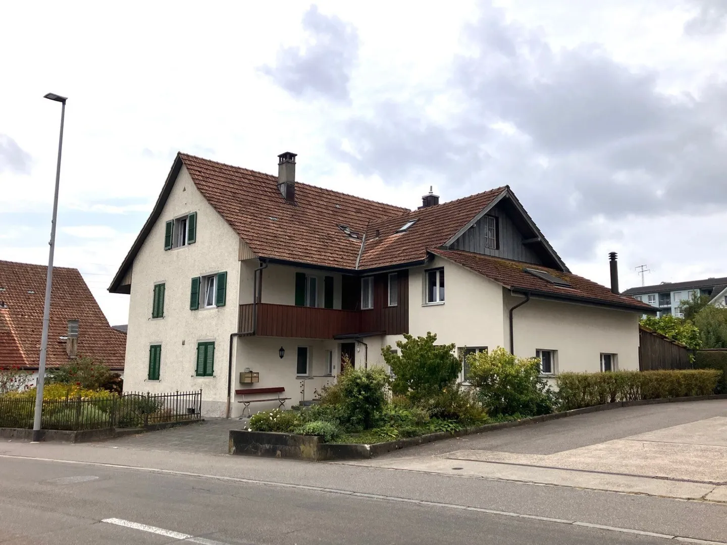 Rarity in Erlinsbach - Yield Meets Future Potential - Photo 2 of 15