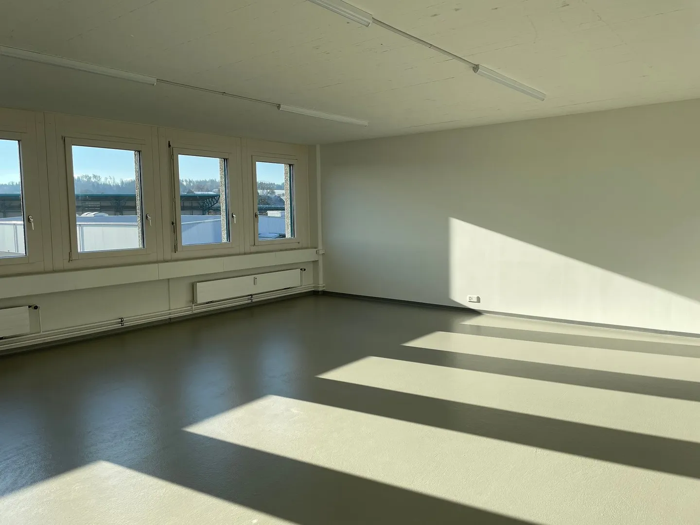 Bürofläche mieten - Foto 3 von 7