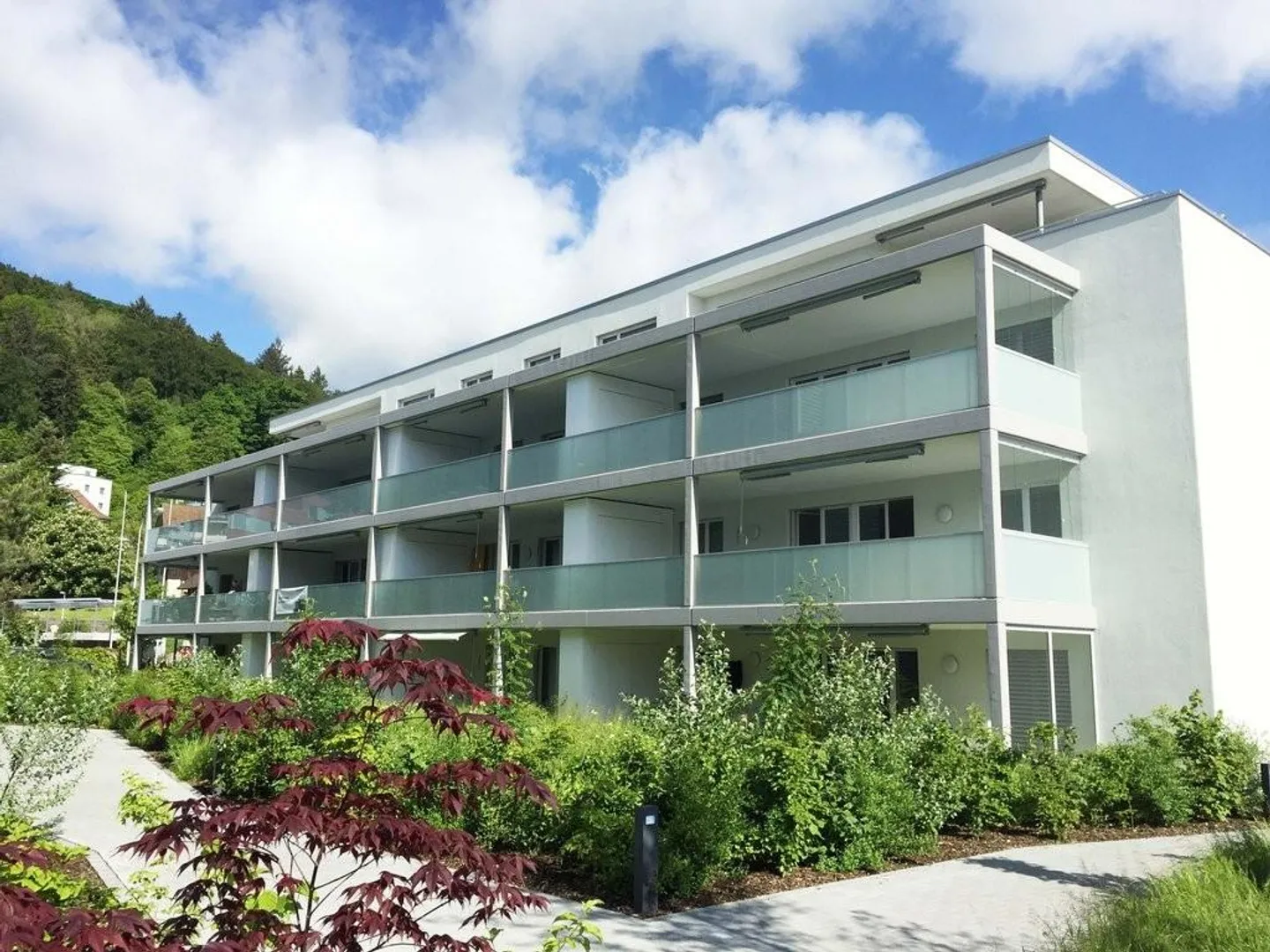 AFFITTARE SENZA CAUZIONE Vivere Confortevolmente nel Verde - Foto 1 di 10