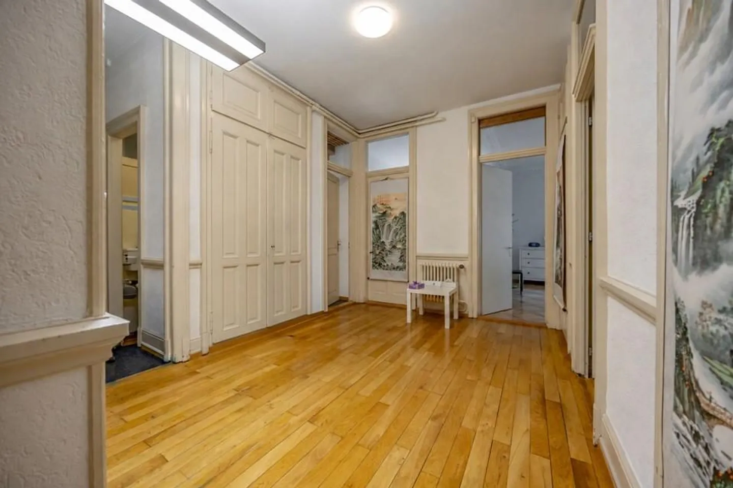 Appartement historique en plein cœur de Brig (1er étage sud) - Photo 9 sur 12