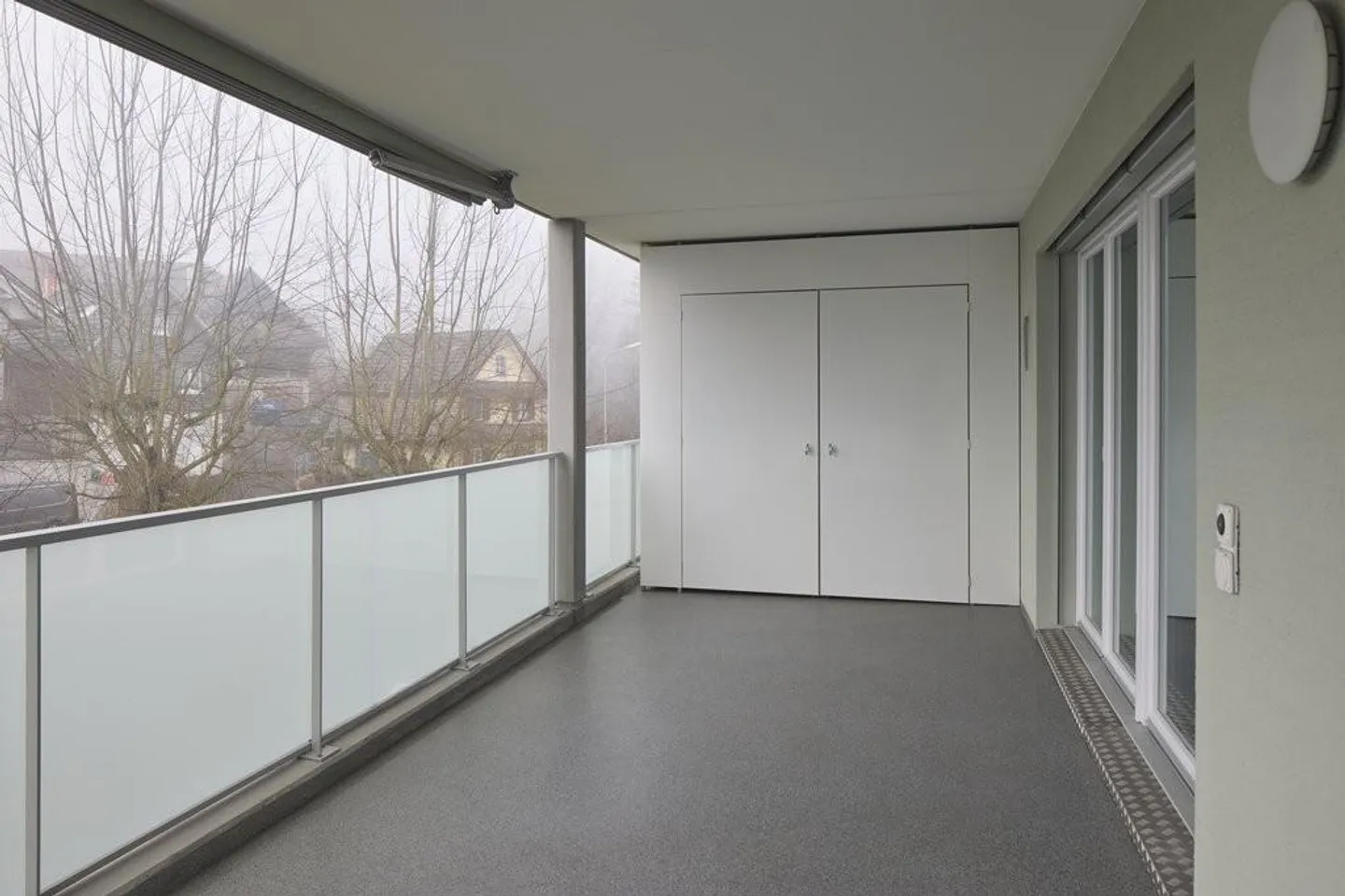 AFFITTARE SENZA CAUZIONE Vivere Confortevolmente nel Verde - Foto 9 di 10