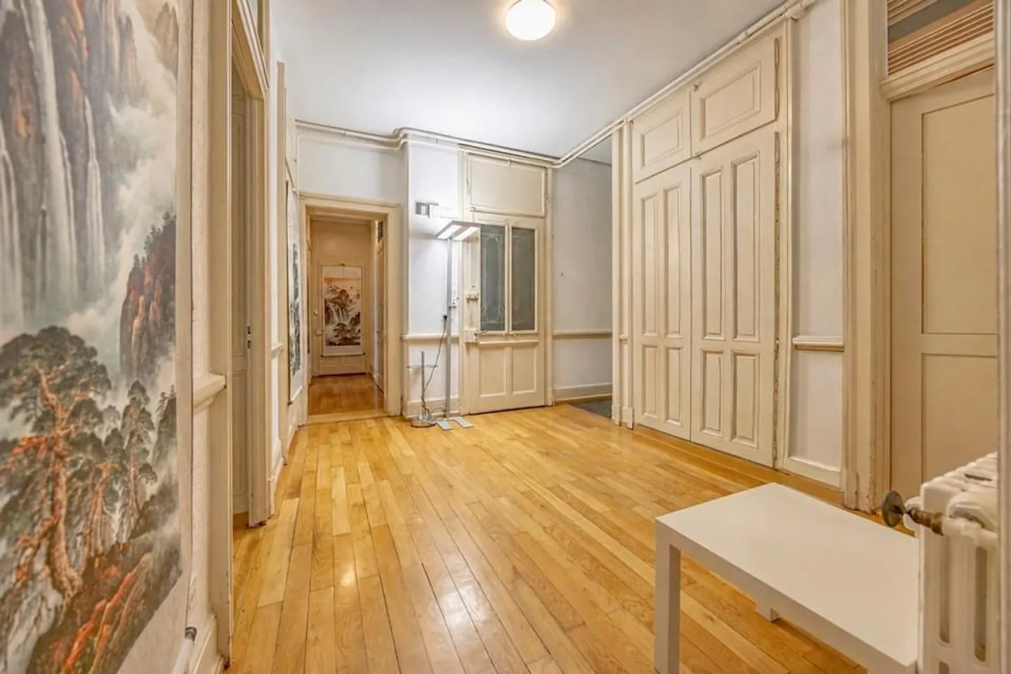 Appartement historique en plein cœur de Brig (1er étage sud) - Photo 10 sur 12