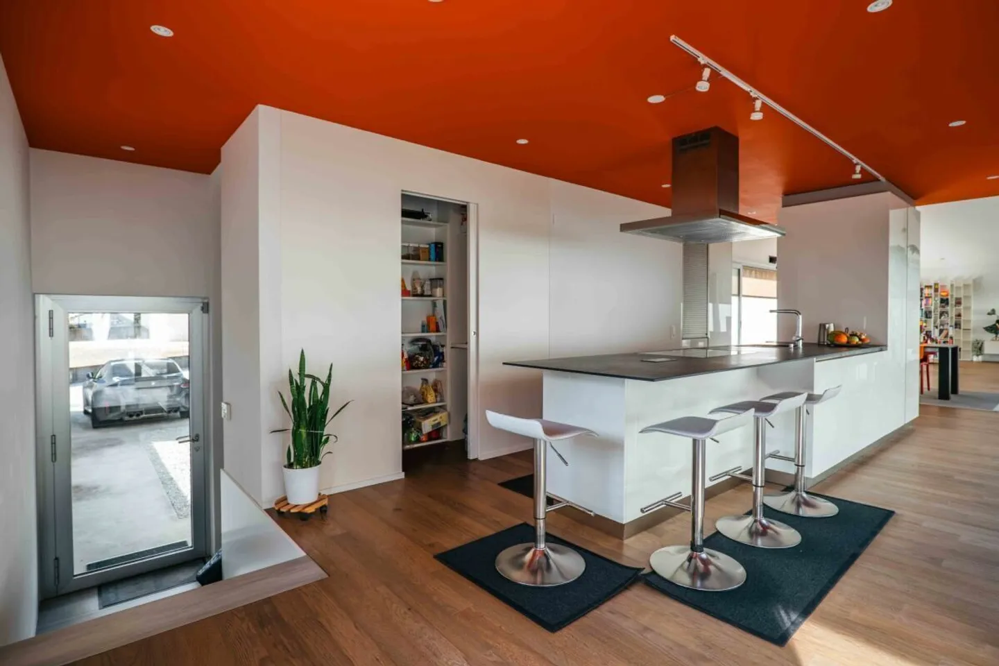 Villa moderne et spacieuse de 5,5 pièces dans un emplacement calme à Cresciano - Photo 19 sur 40