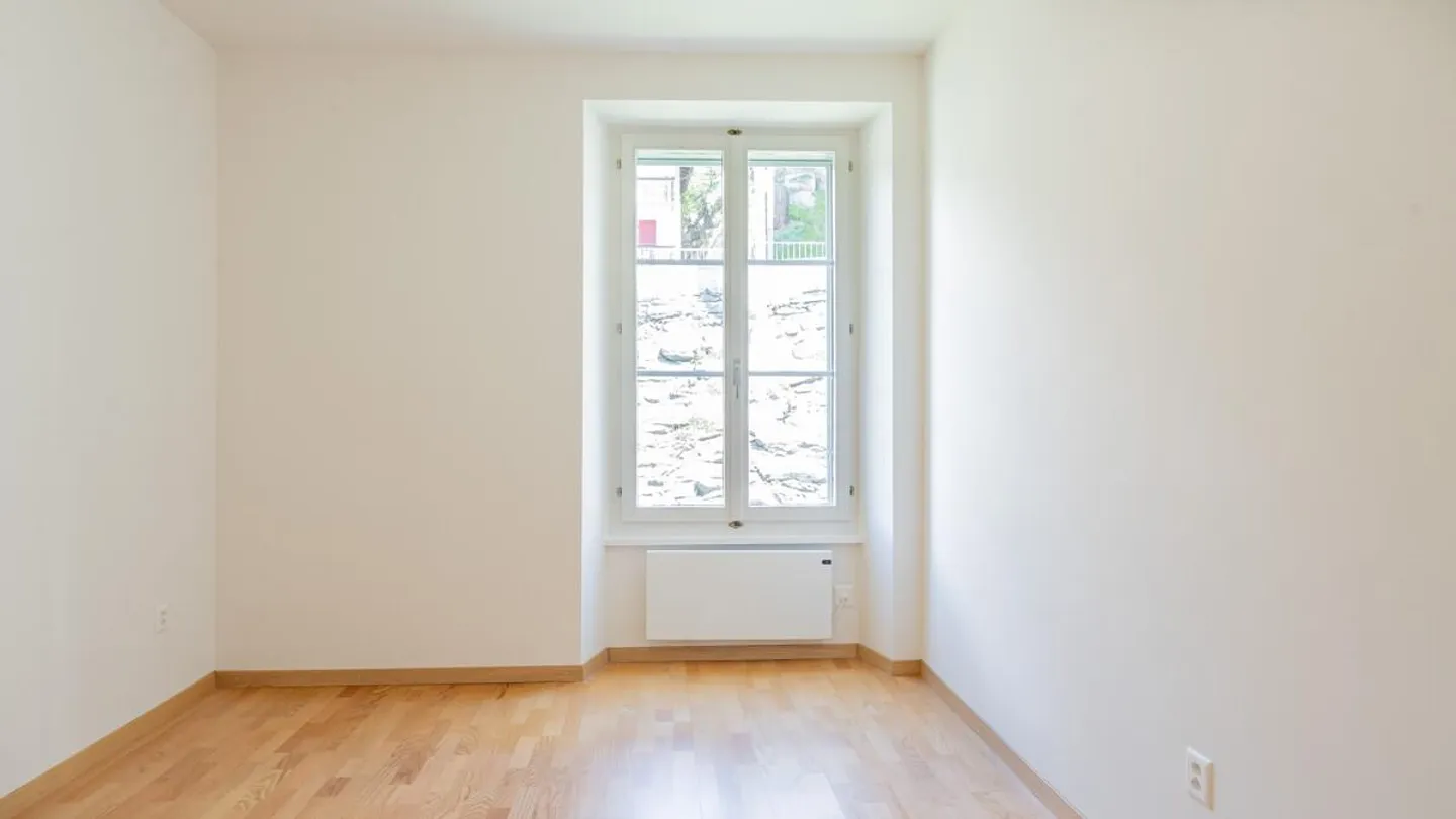 Renovierte Wohnung in Zermatt - Foto 3 von 7