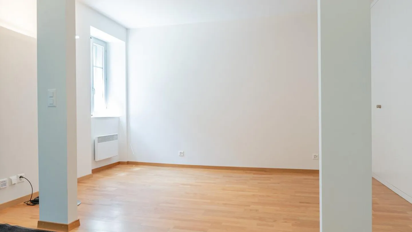 Renovierte Wohnung in Zermatt - Foto 4 von 7