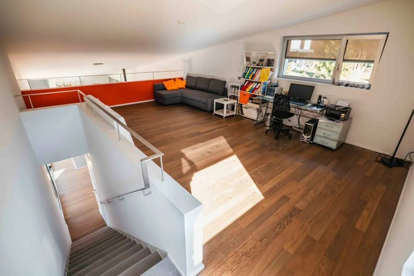 Villa moderne et spacieuse de 5,5 pièces dans un emplacement calme à Cresciano - Photo 23 sur 40