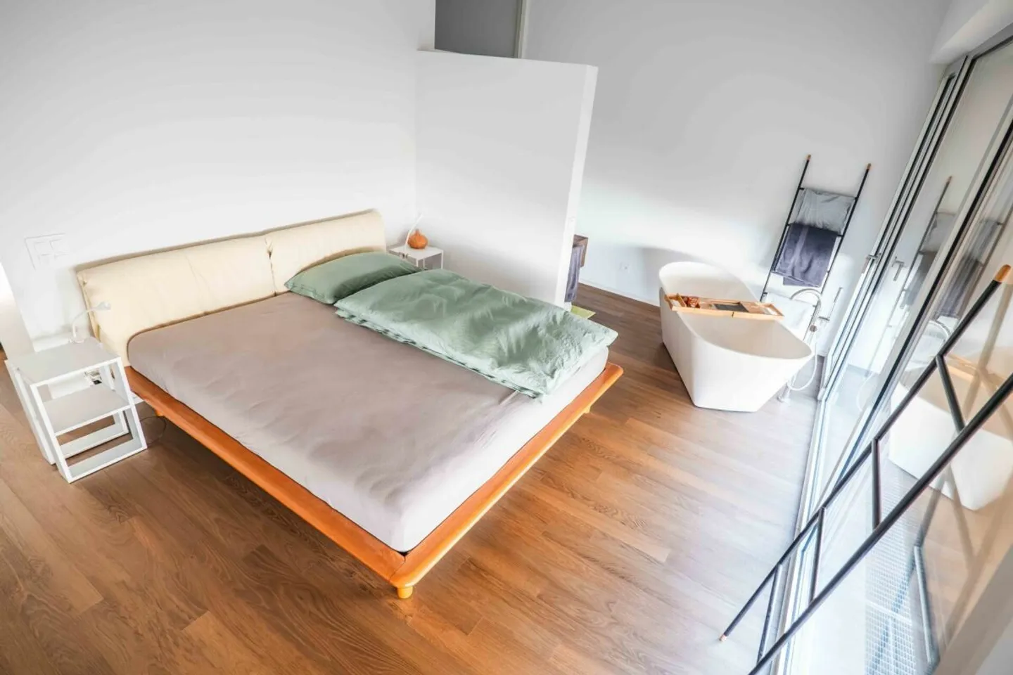 Villa moderne et spacieuse de 5,5 pièces dans un emplacement calme à Cresciano - Photo 25 sur 40