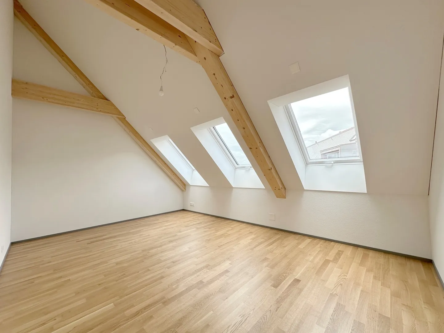 Appartement moderne 3.5 pièces - Photo 4 sur 6