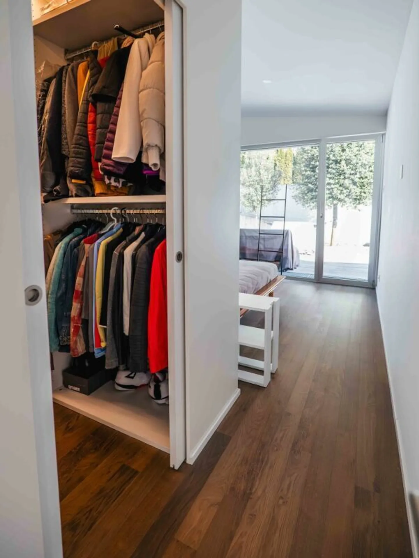 Villa moderne et spacieuse de 5,5 pièces dans un emplacement calme à Cresciano - Photo 30 sur 40