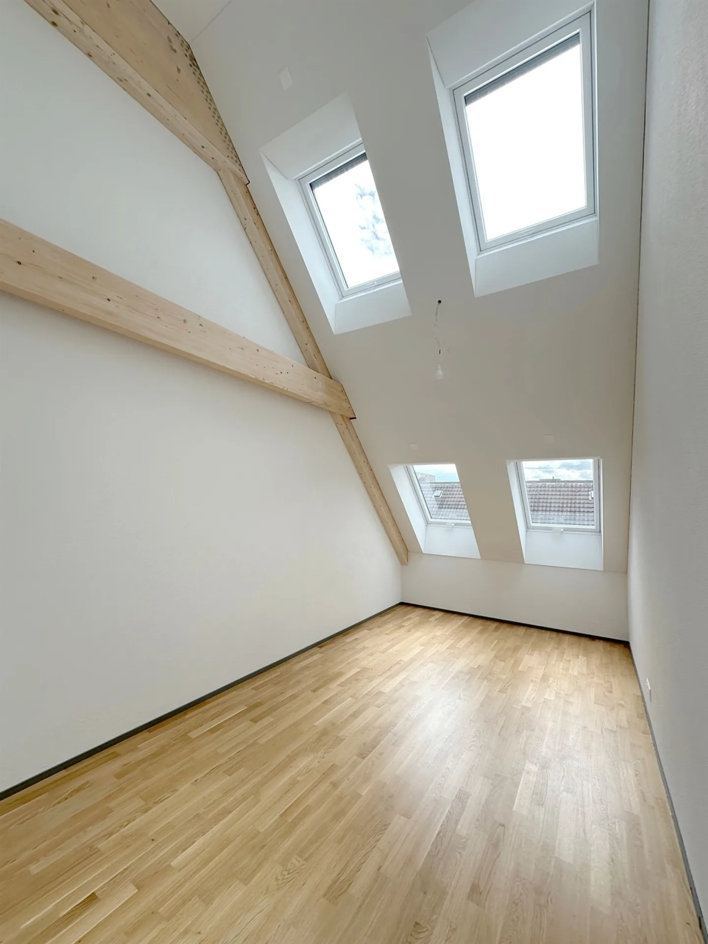 Appartement moderne 3.5 pièces - Photo 5 sur 6