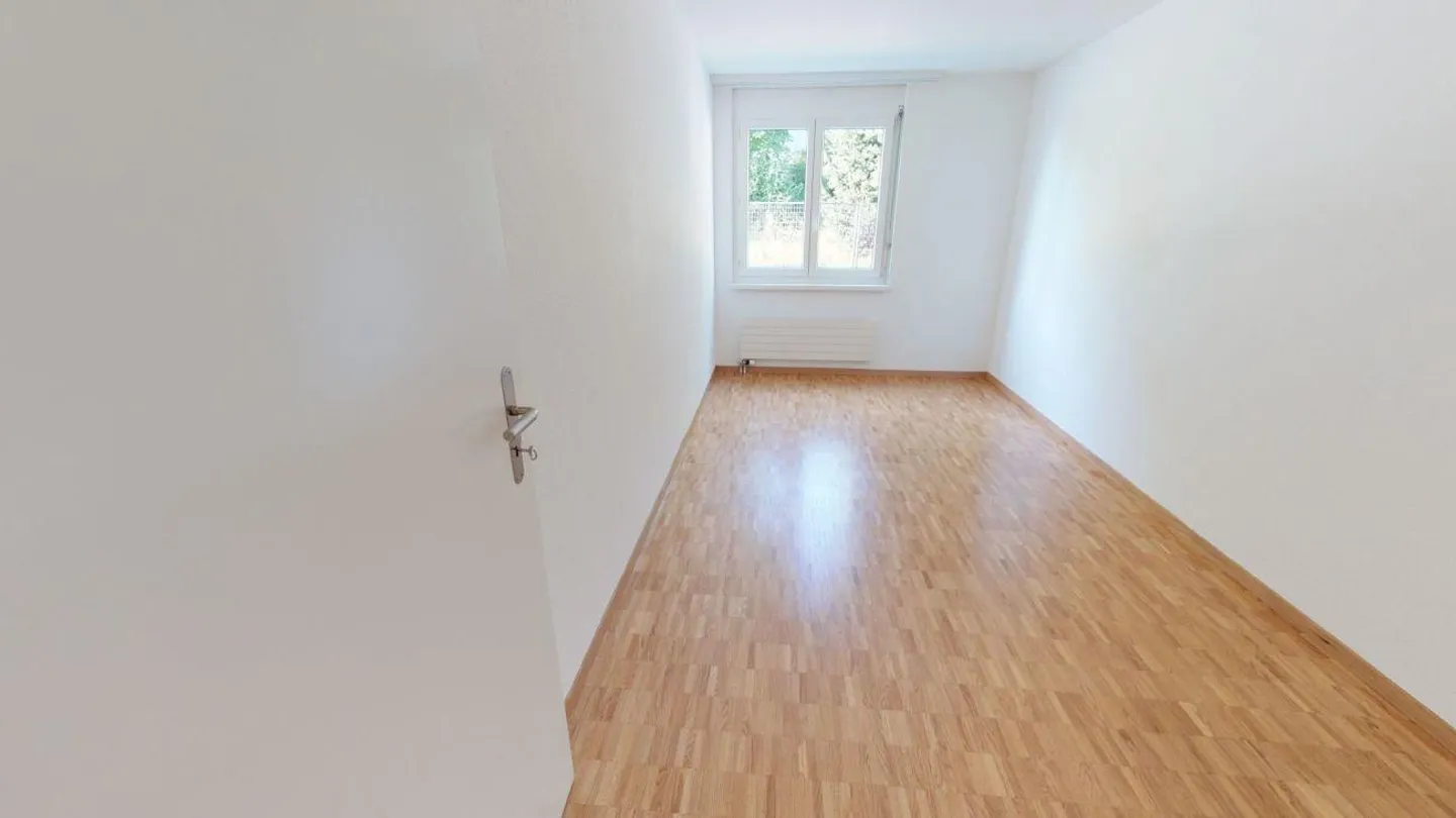 Familienwohnung  im Erdgeschoss - Foto 10 von 14