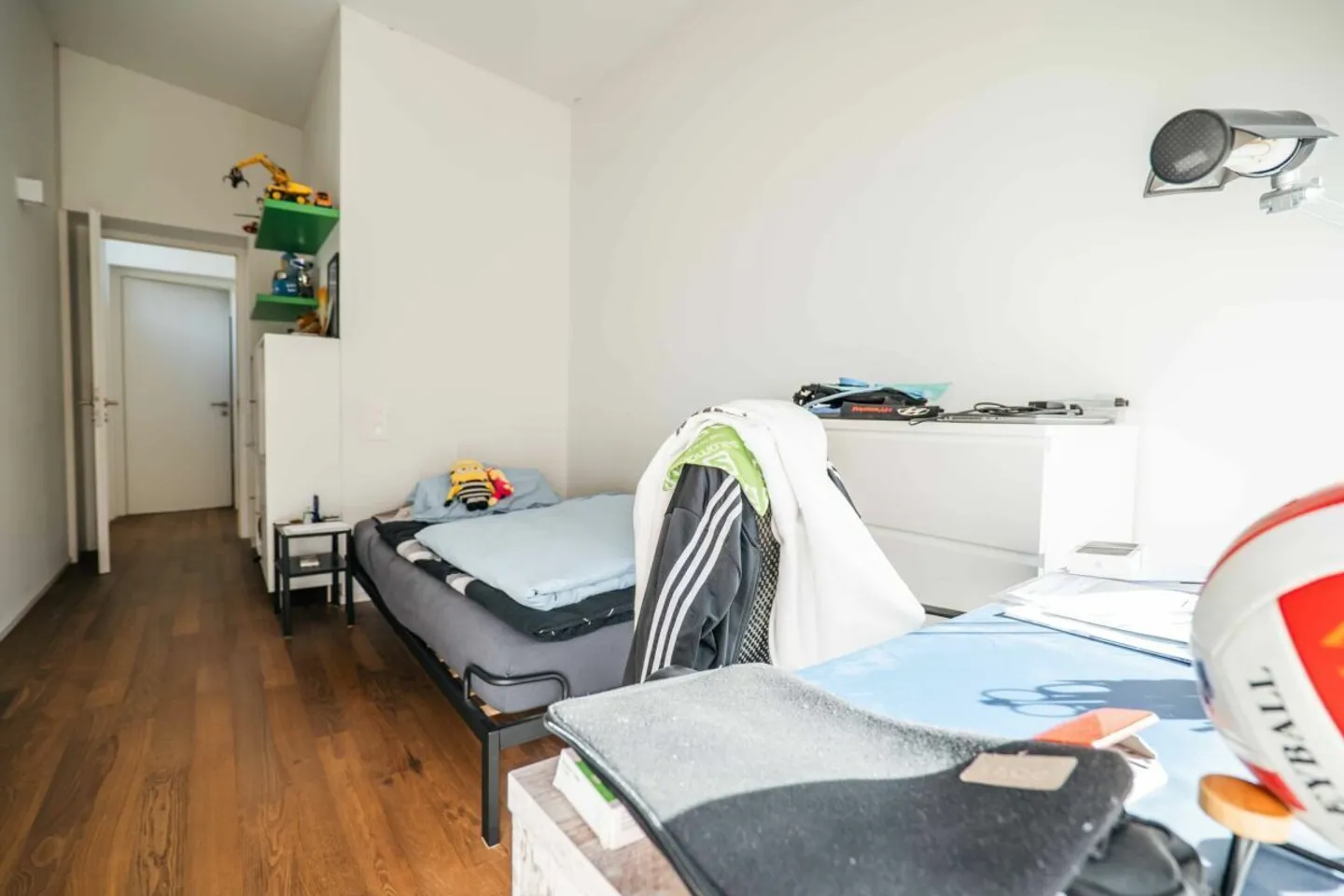 Villa moderne et spacieuse de 5,5 pièces dans un emplacement calme à Cresciano - Photo 32 sur 40