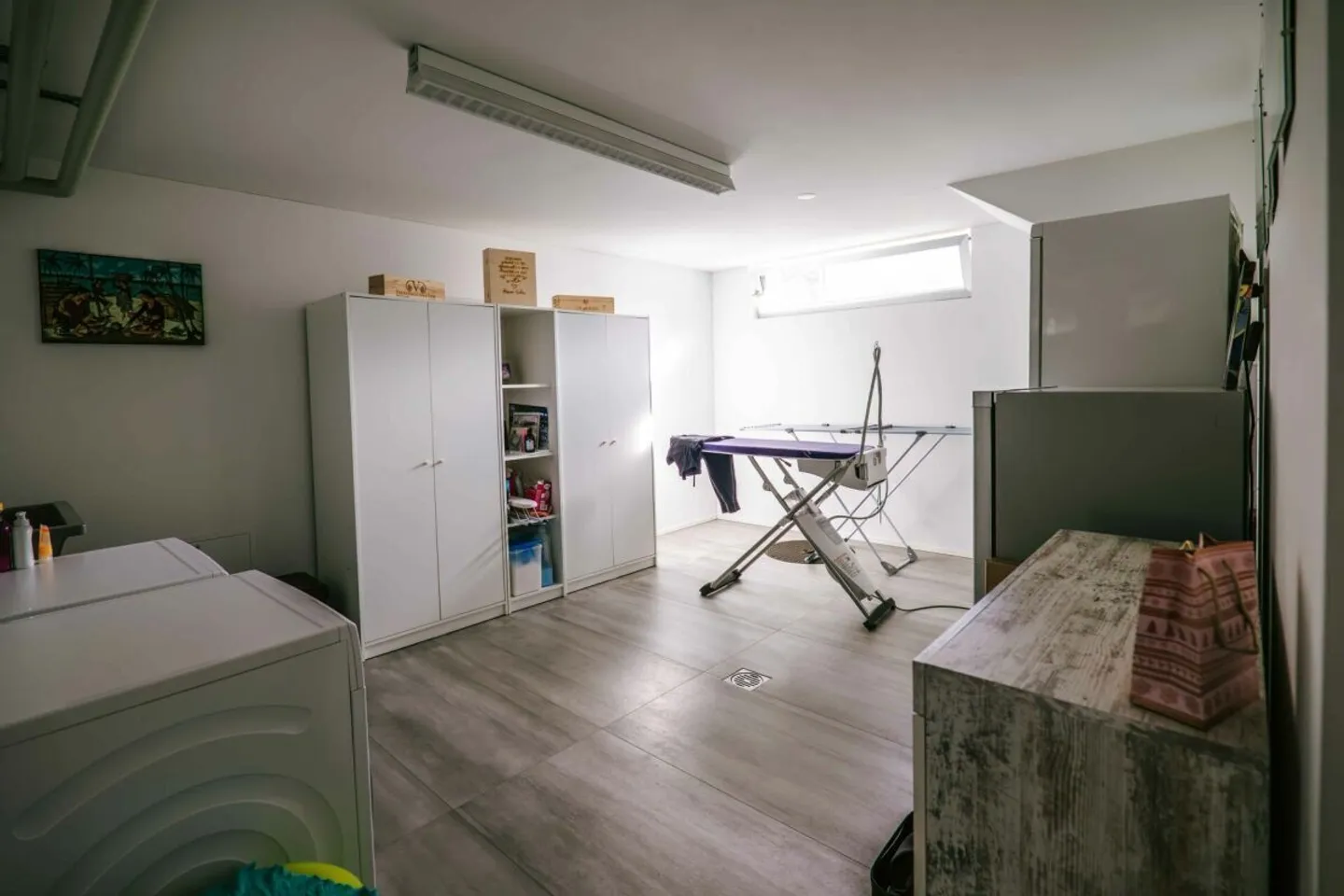 Villa moderne et spacieuse de 5,5 pièces dans un emplacement calme à Cresciano - Photo 36 sur 40