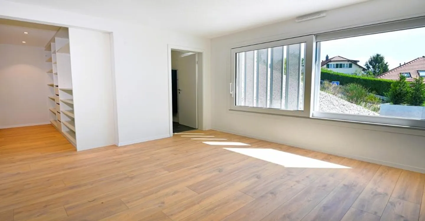 New 3.5-room apartment in the heart of Oron-la-Ville - Photo 7 of 7