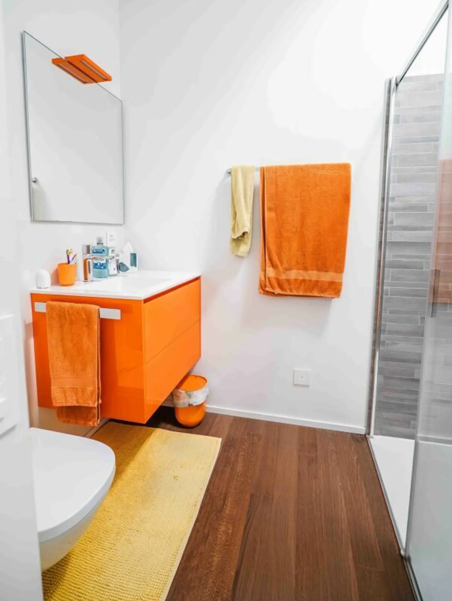 Villa moderne et spacieuse de 5,5 pièces dans un emplacement calme à Cresciano - Photo 34 sur 40